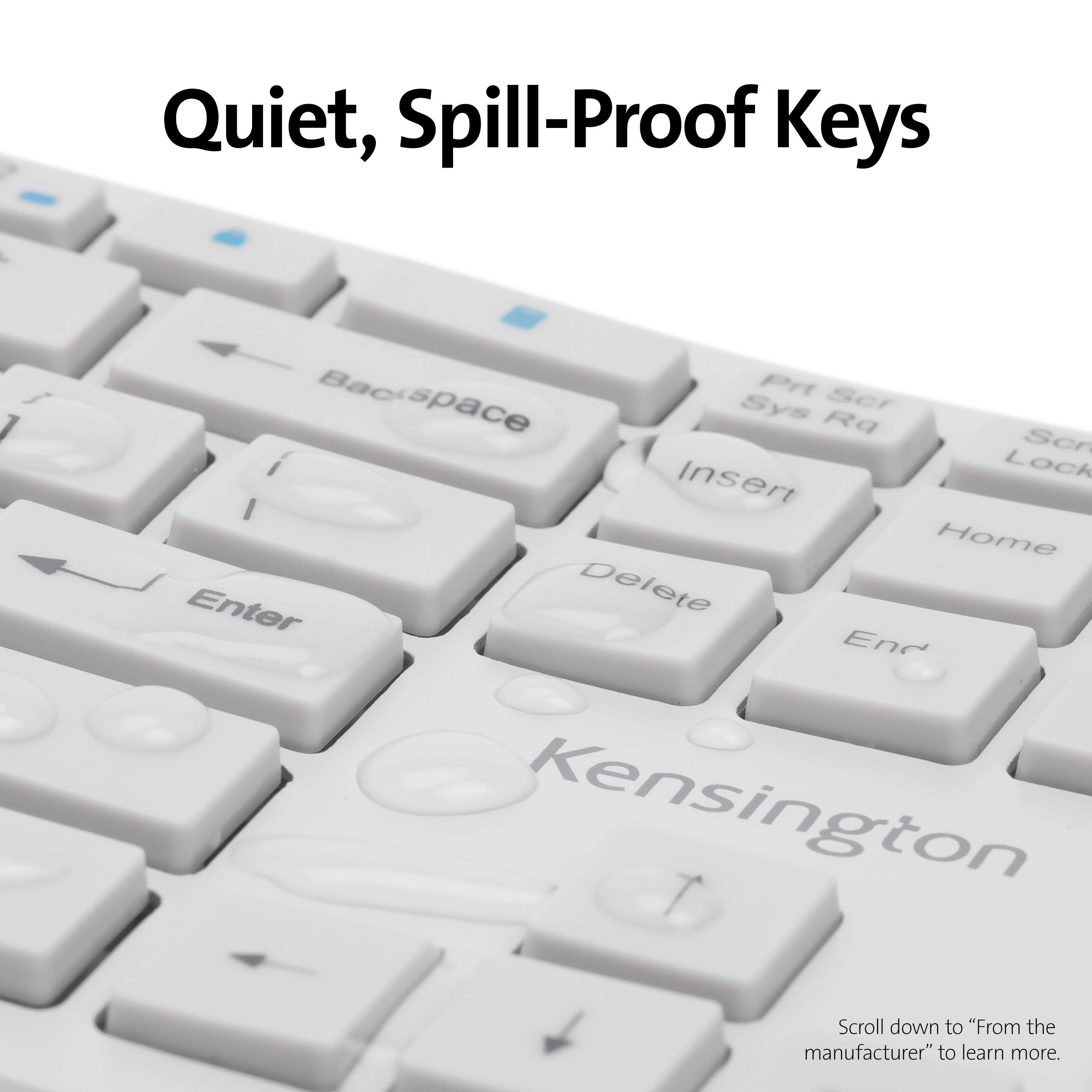 kensington-pro-fit-ergonomic-wireless-keyboard-and-mouse-grey-k75407us image 6