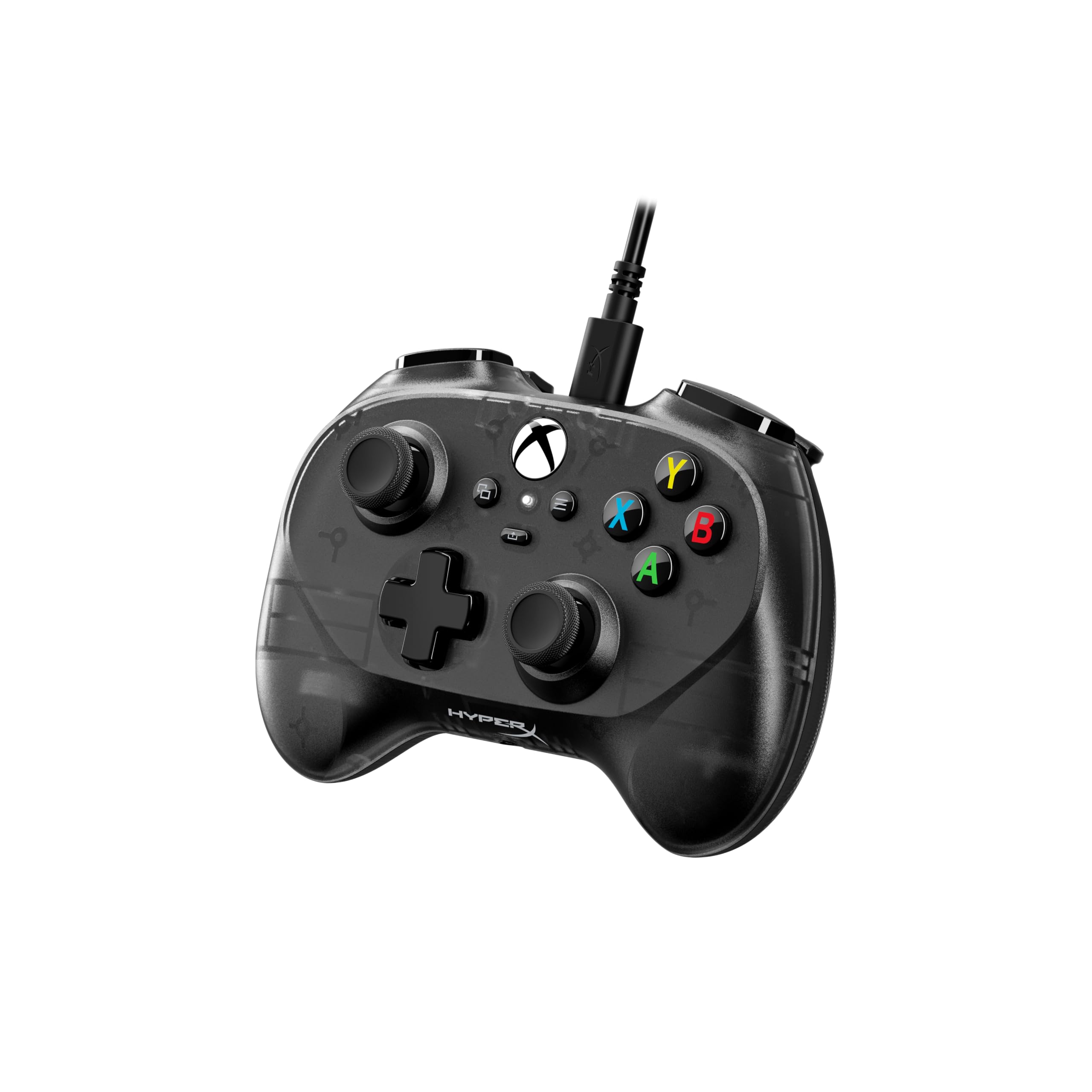 hyperx-clutch-tanto-mini-wired-gaming-controller-for-xbox-series-x-s-licensed-co image 1