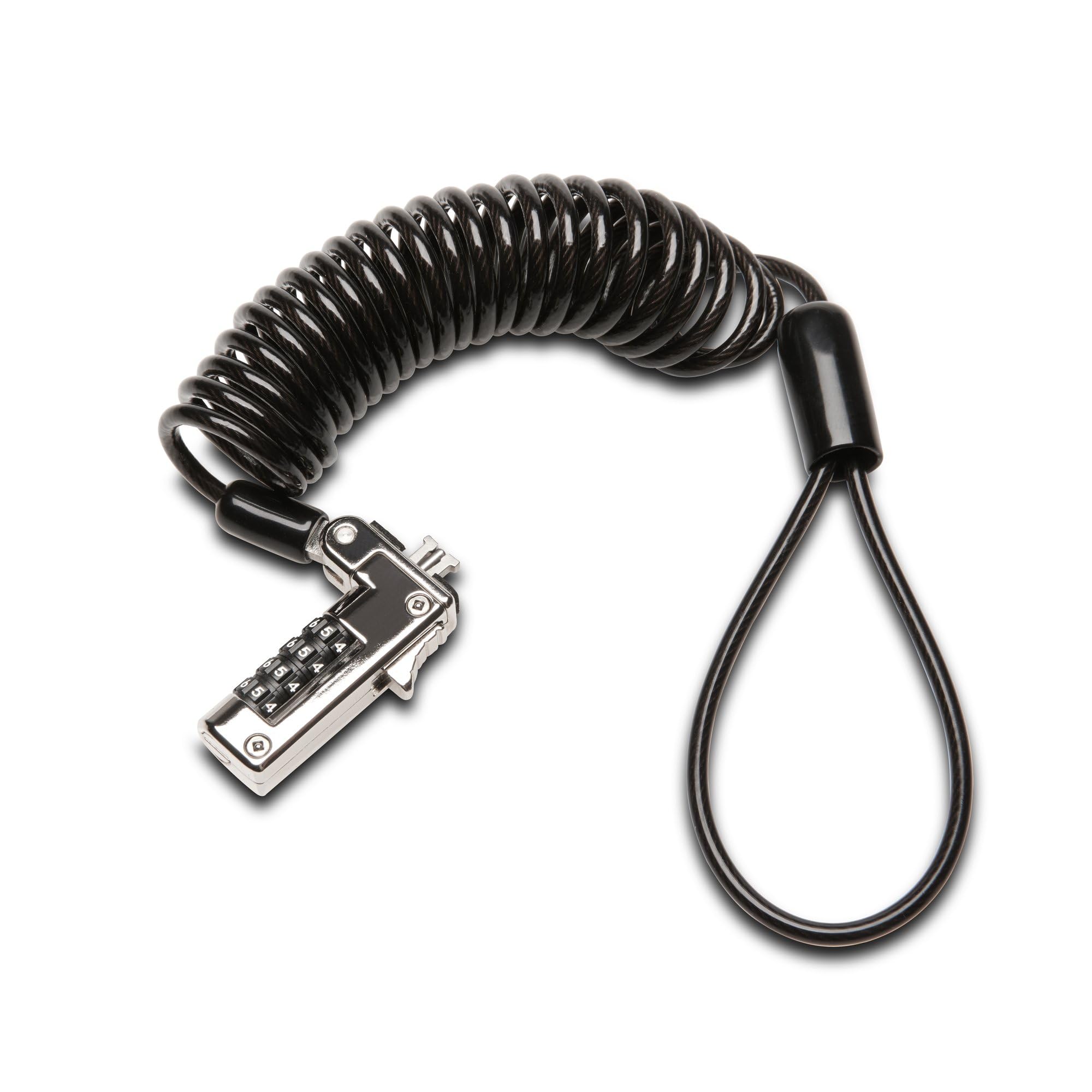 kensington-slim-nanosaver-portable-combination-lock-for-nano-slot-k60627ww image 1