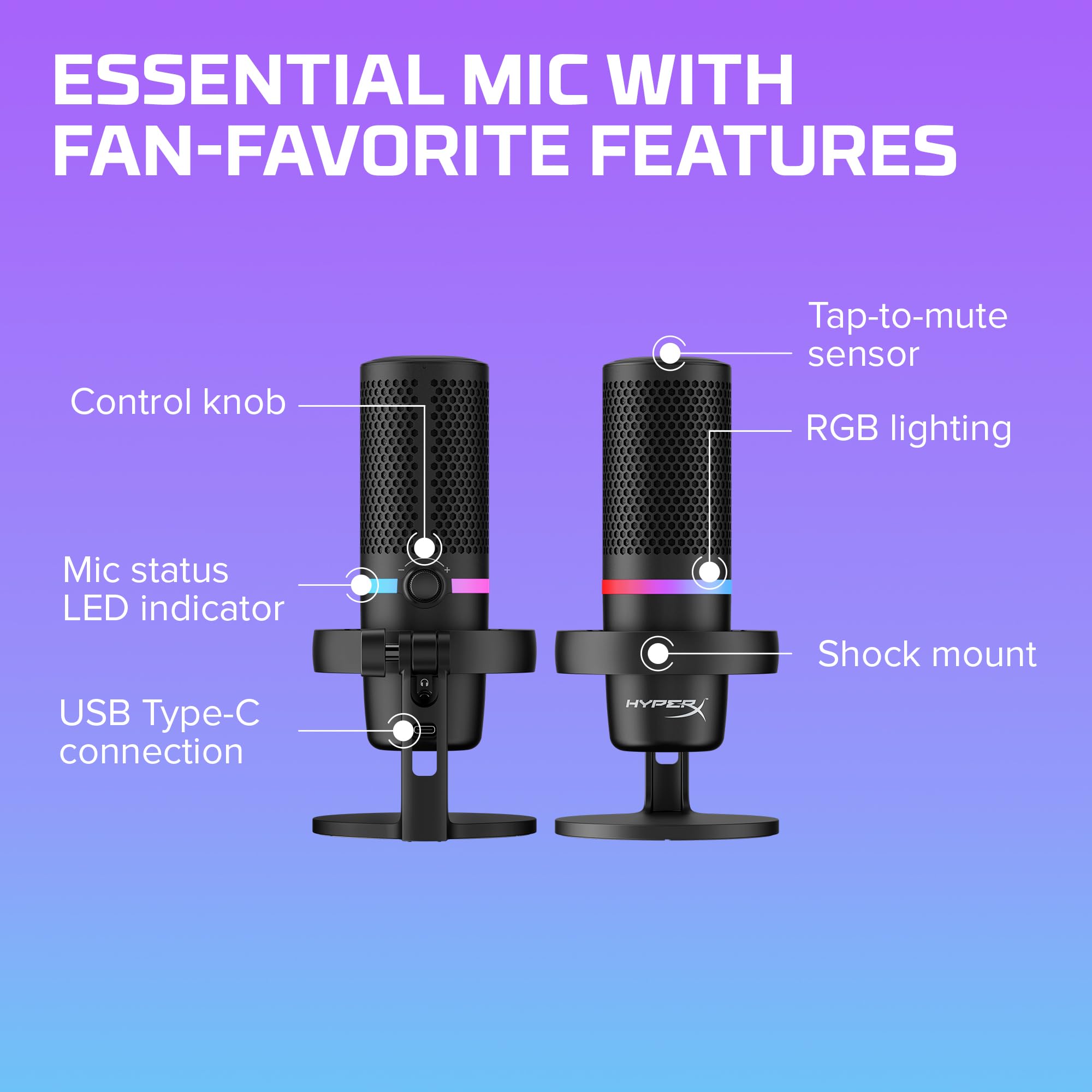 hyperx-duocast-rgb-usb-condenser-microphone-cardioid-omnidirectional-hi-res-24-b image 7