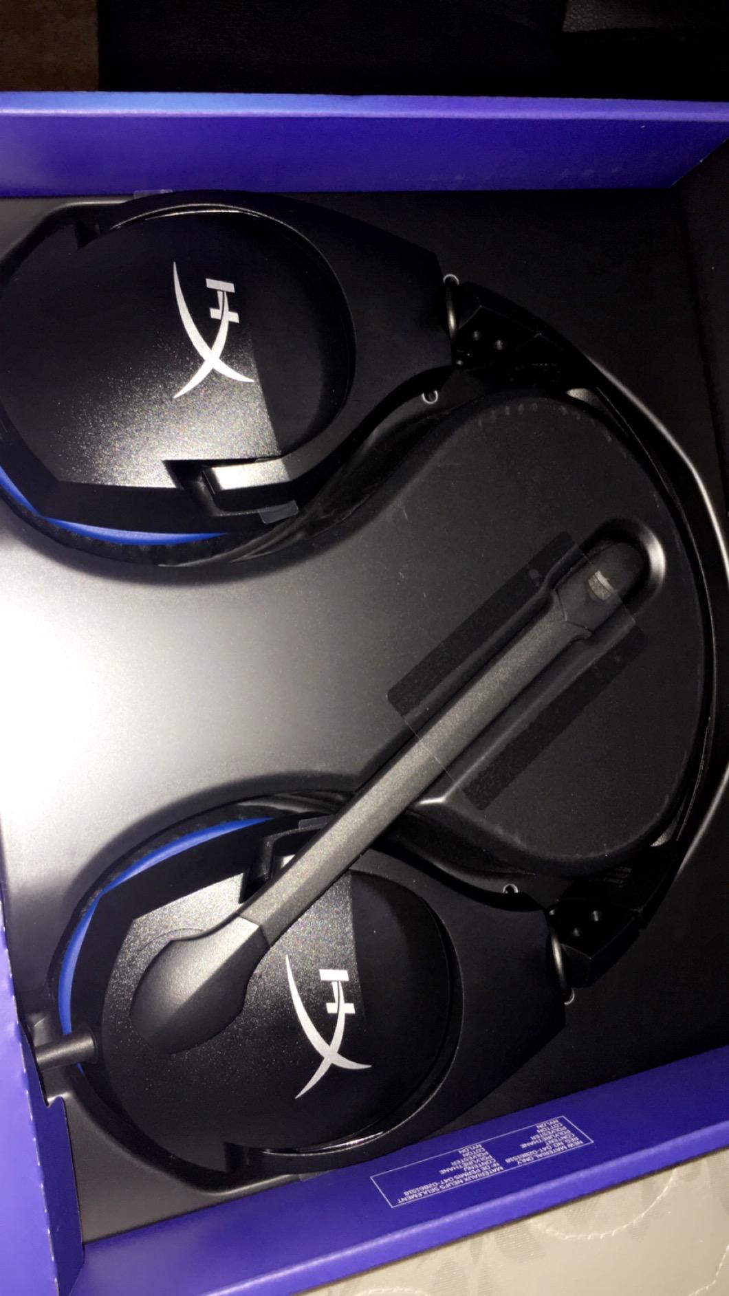Great for gaming