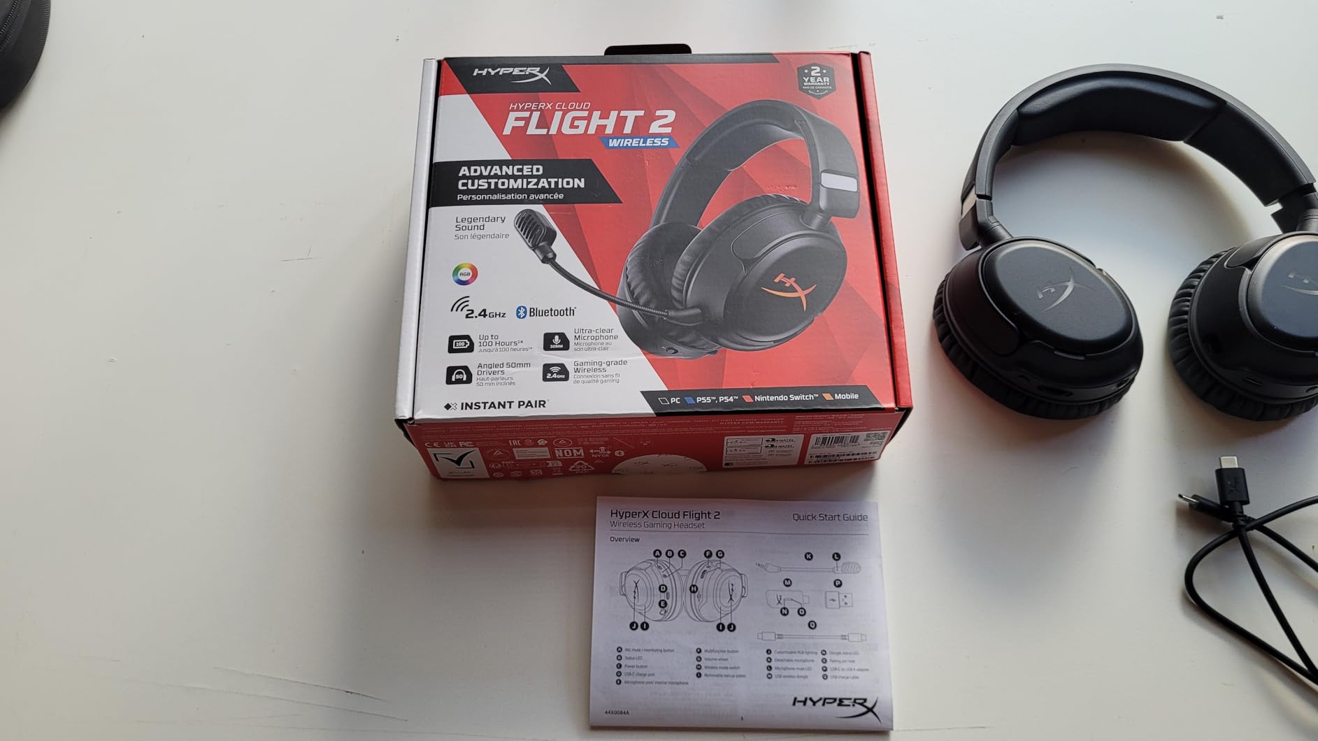 Good, but ear cups are shallow