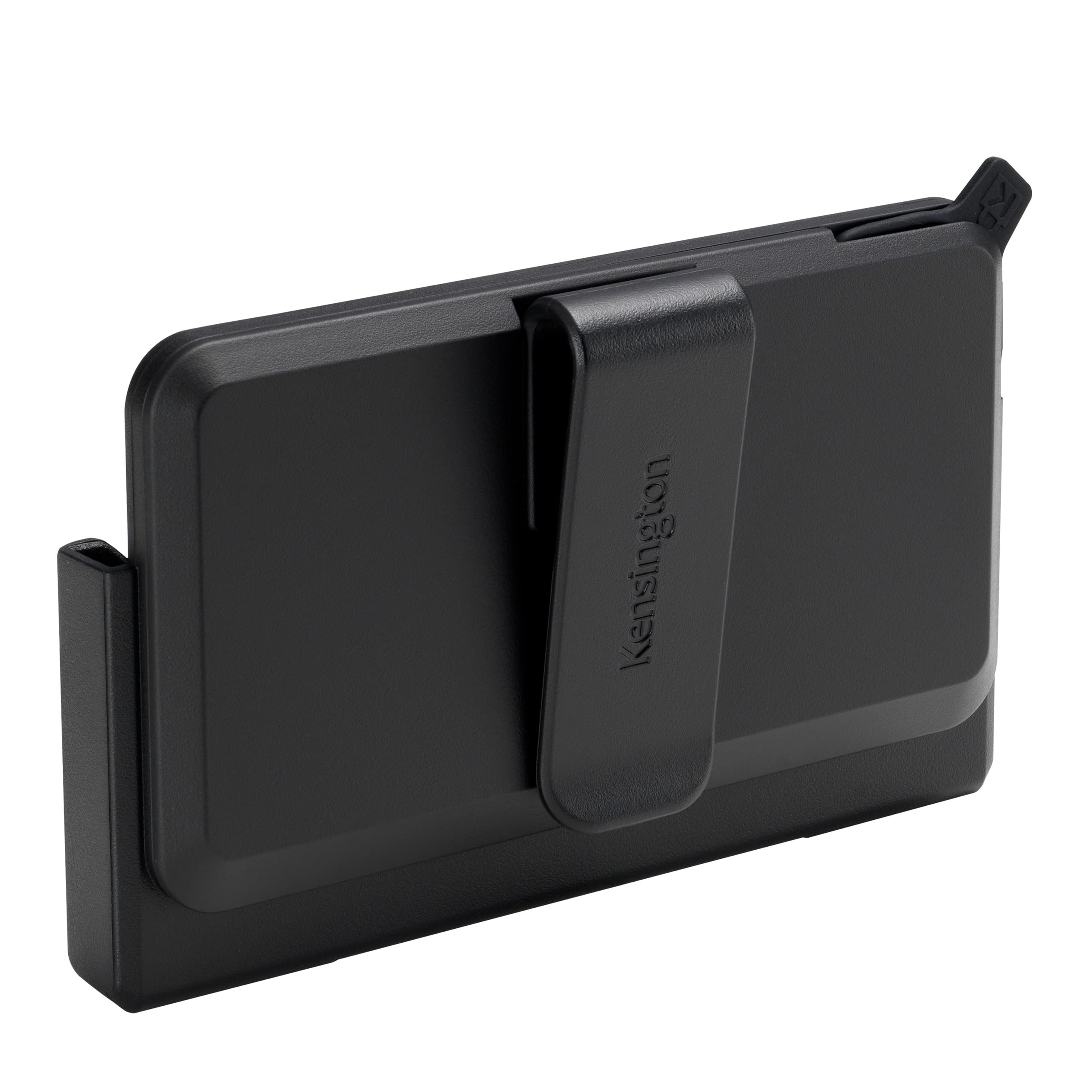 kensington-belt-holster-for-microsoft-surface-duo-k97850ww image 8