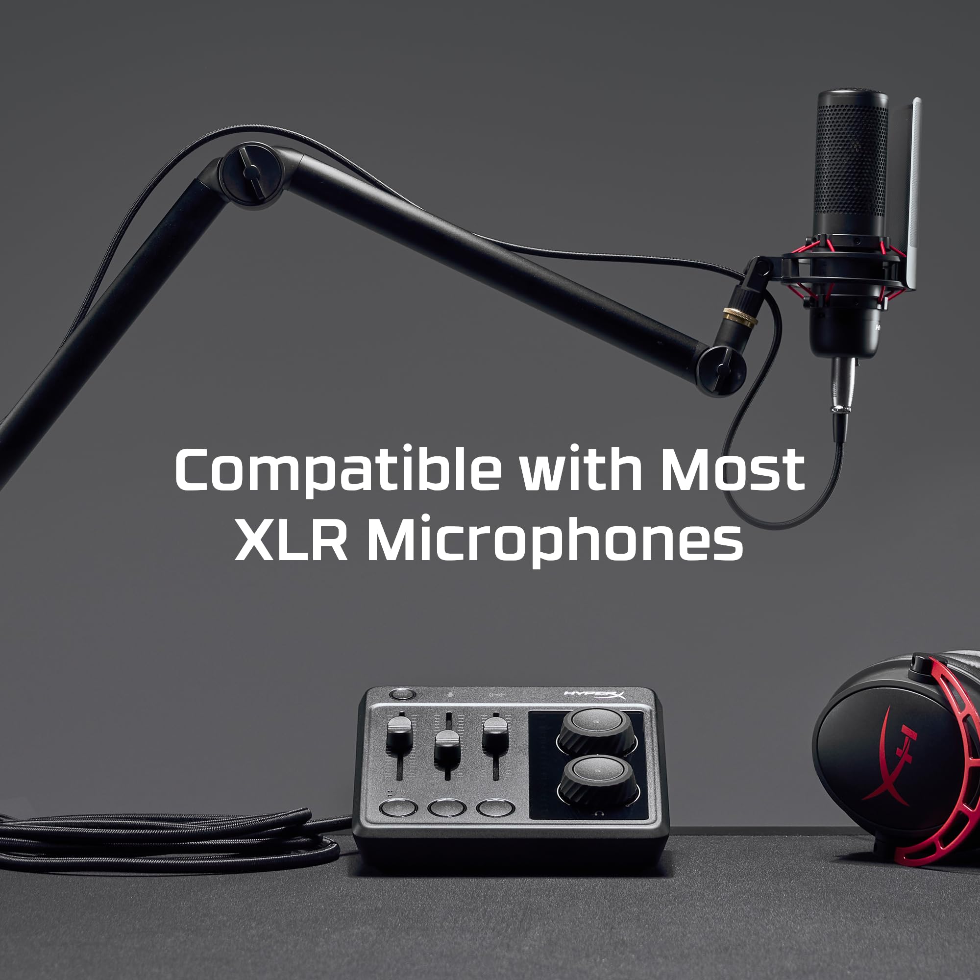 hyperx-audio-mixer-audio-interface image 5