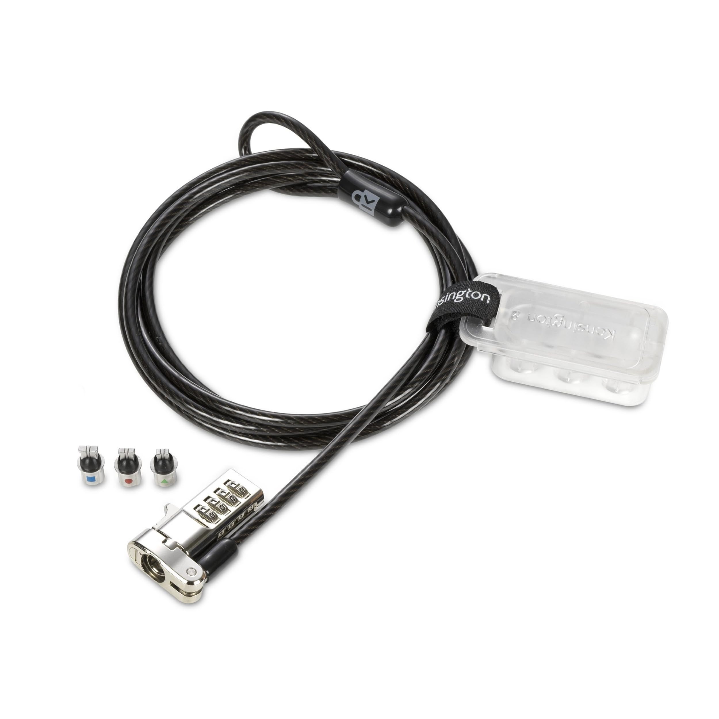 kensington-universal-3-in-1-combination-laptop-lock-k62316ww-fits-standard-nano- image 2