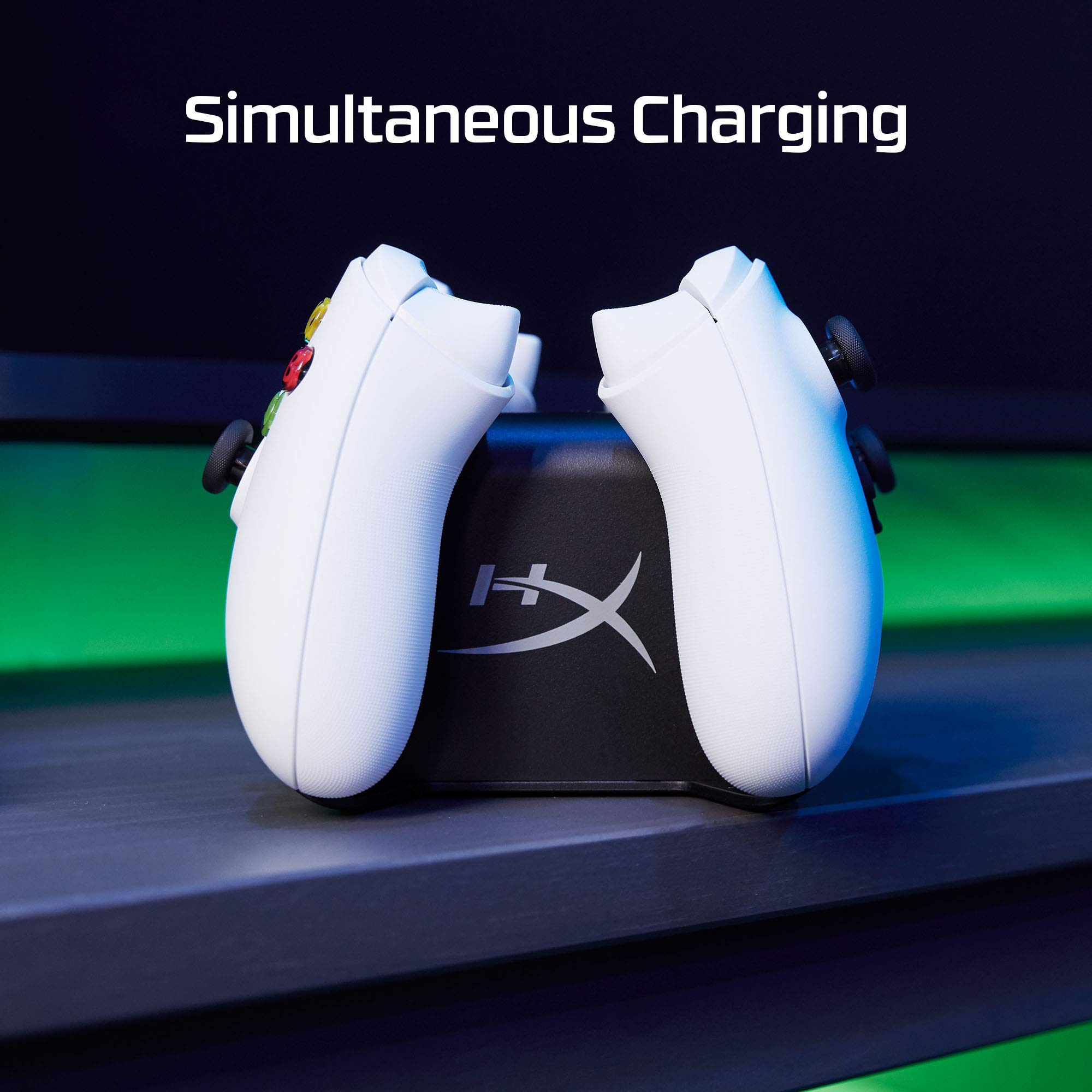 hyperx-chargeplay-duo-official-xbox-licensed-charging-station-for-series-x-s-xbo image 4