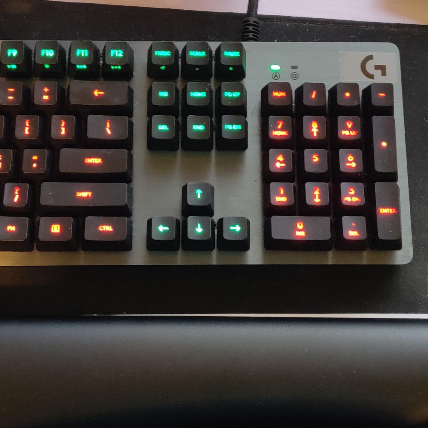 It's okay