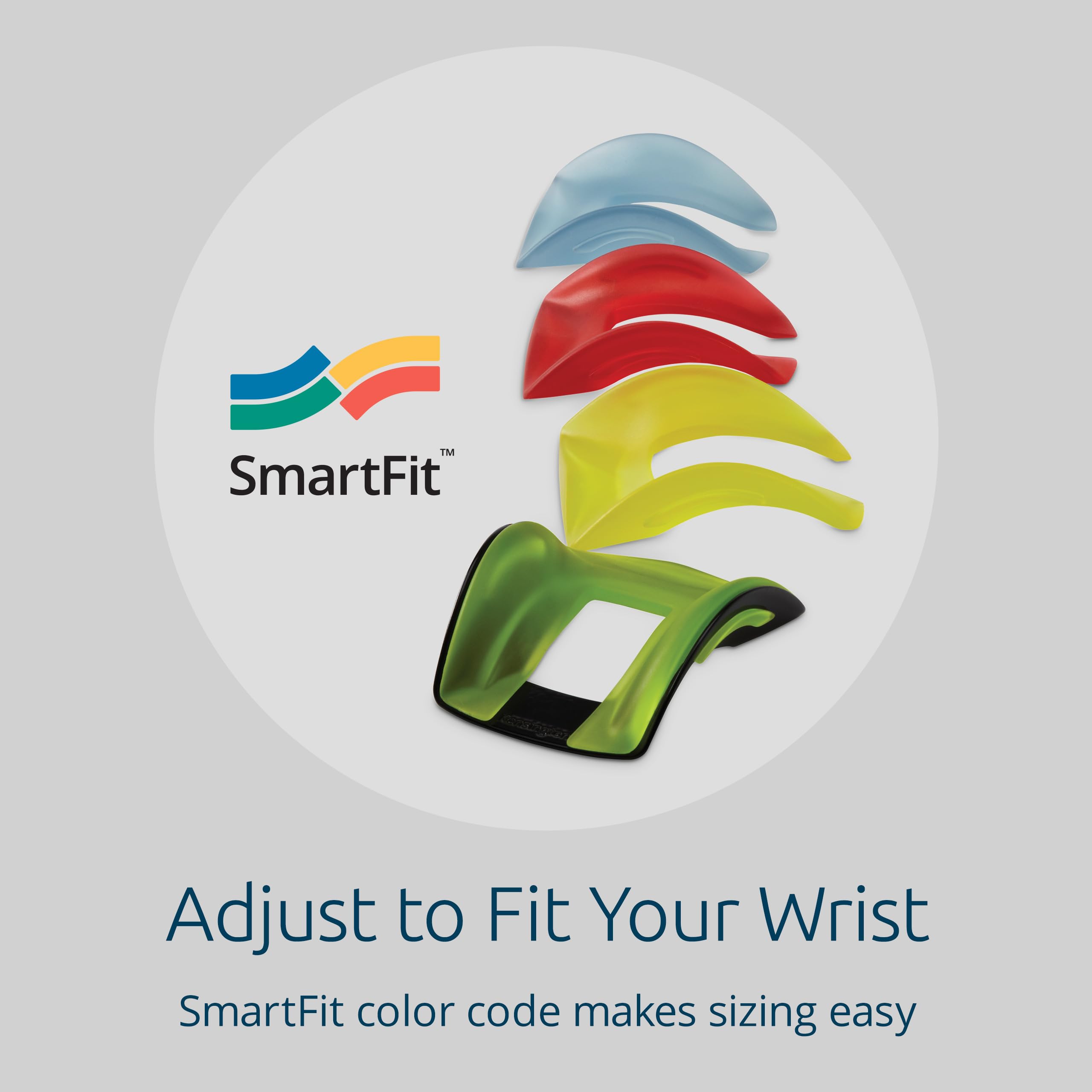 kensington-conform-wrist-rest-with-smartfit-technology-k55787us-ergonomic-mouse- image 3