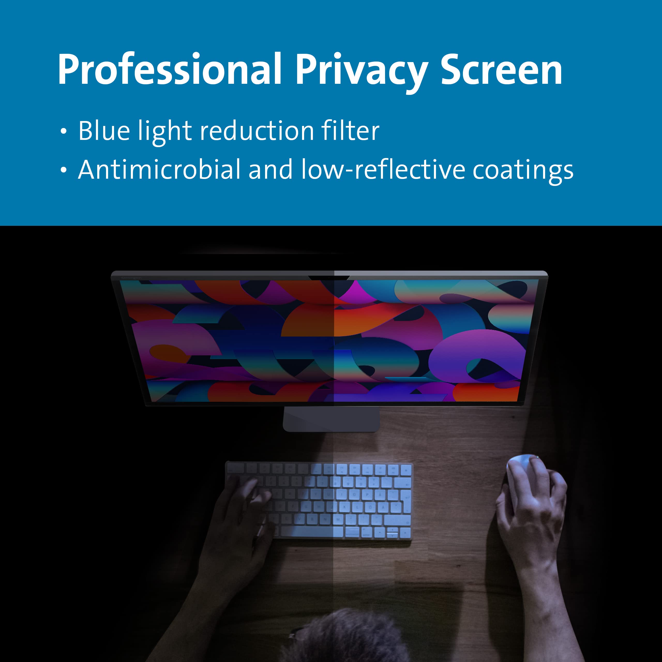 kensington-sa270-privacy-screen-for-studio-display-k50740ww image 5