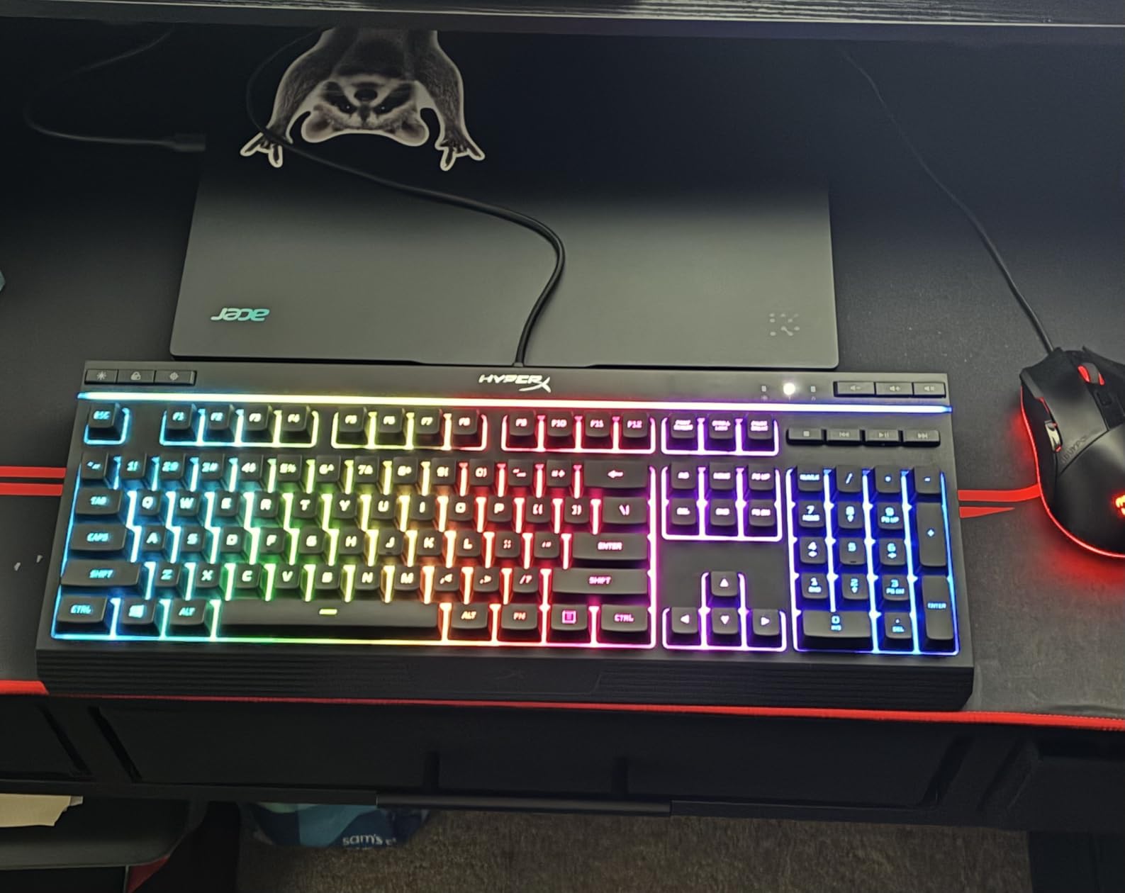 Great budget keyboard