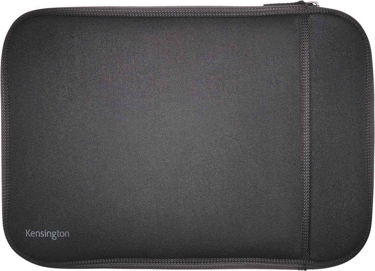 kensington-11-6-inch-universal-laptop-sleeve-with-storage-pocket-k62609ww-fits-c image 7