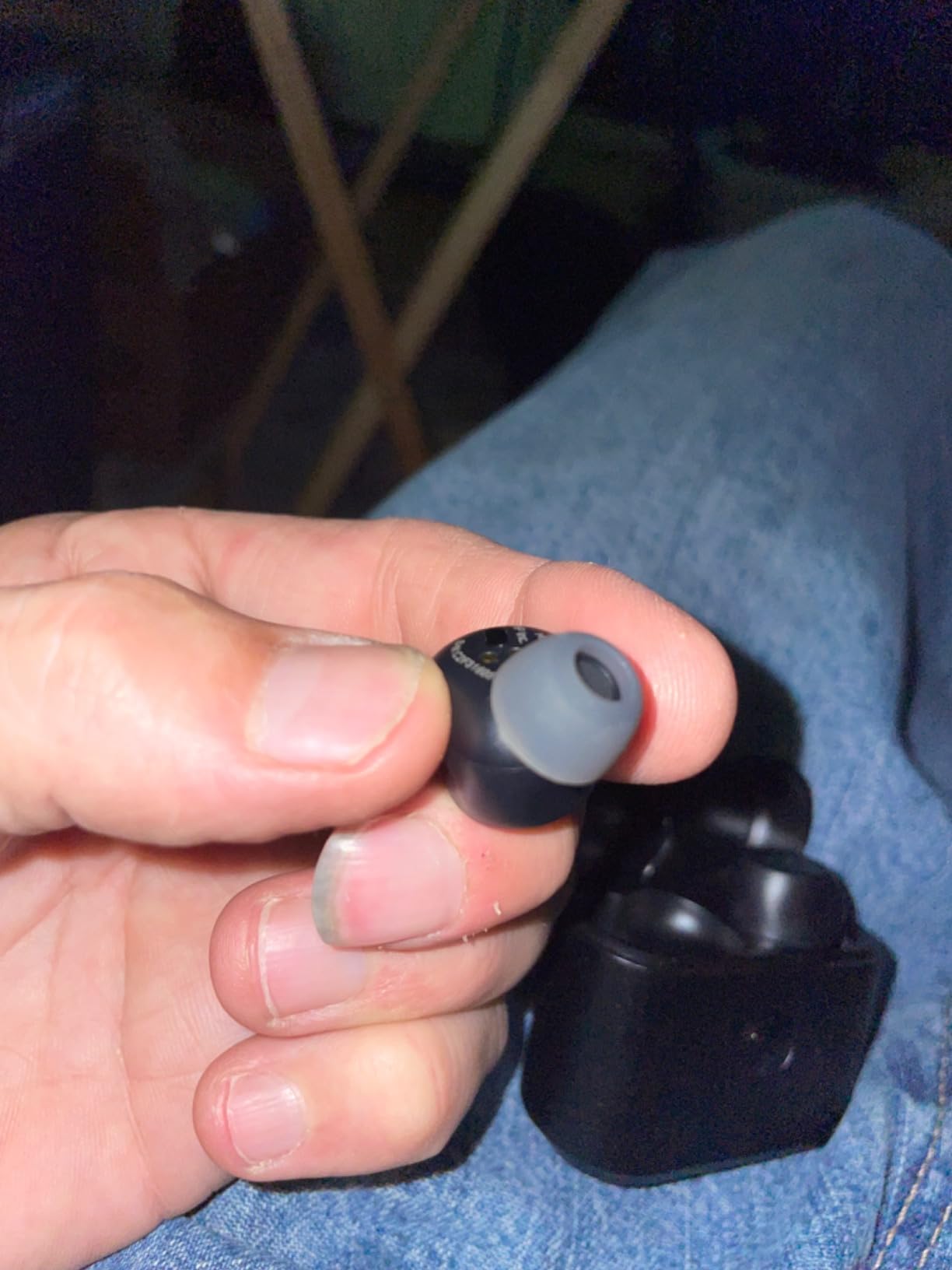 Great sound, but battery life could be better