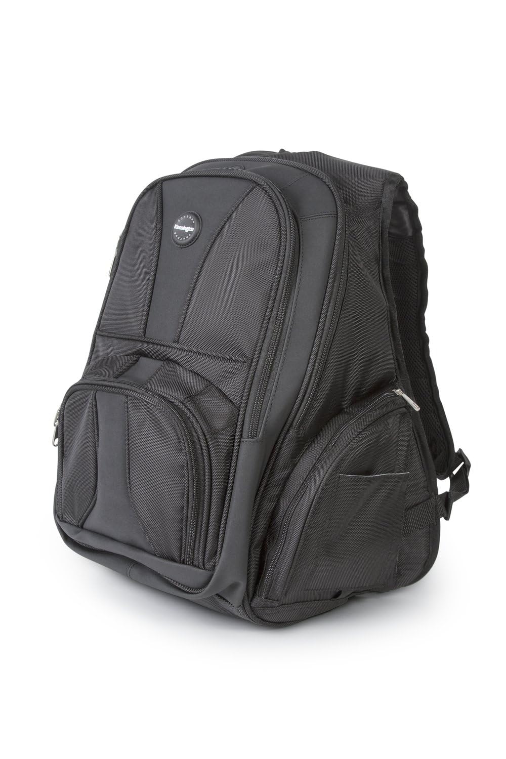 kensington-contour-computer-backpack-for-16-laptops-k62238b-black image 1