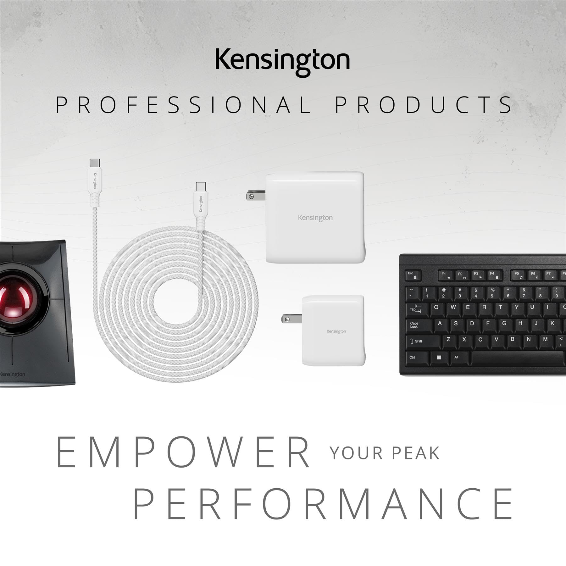 kensington-70w-usb-c-gan-power-adapter-3-port-fast-charger-with-power-delivery-f image 8
