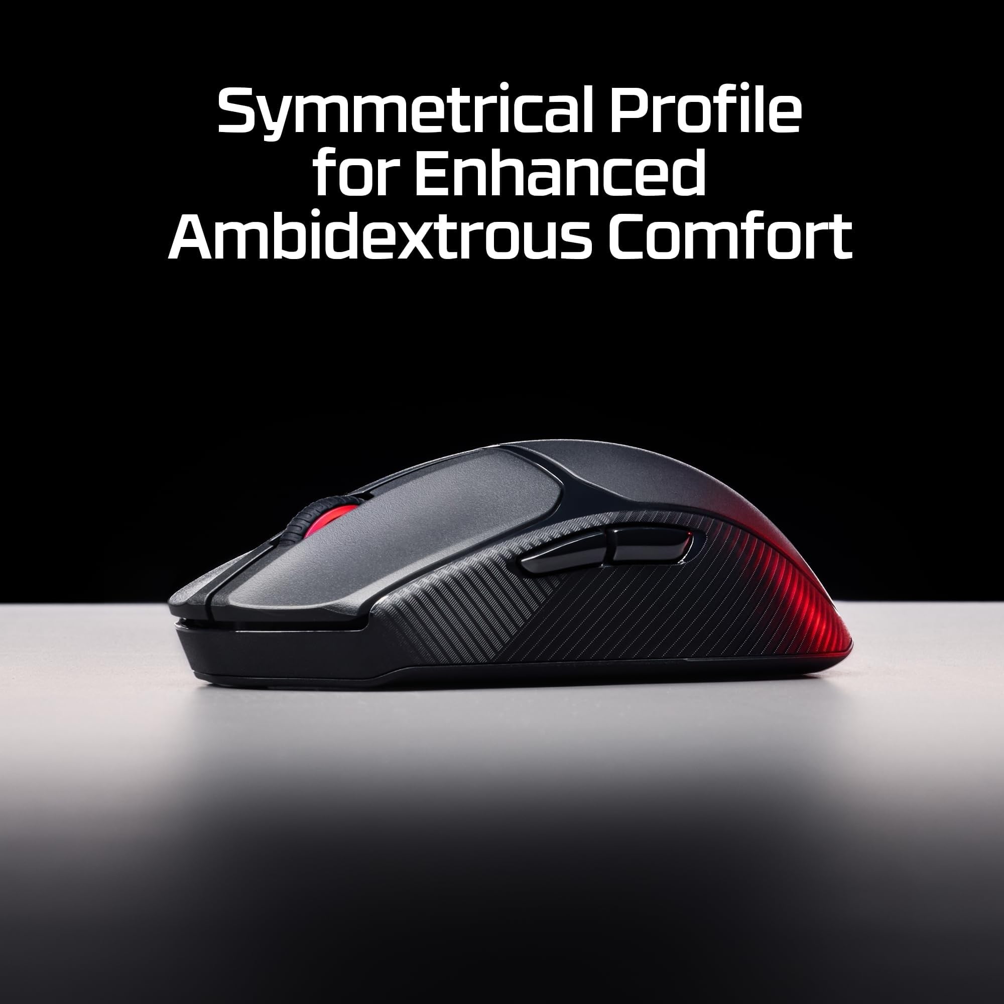 hyperx-pulsefire-fuse-gaming-mouse image 2