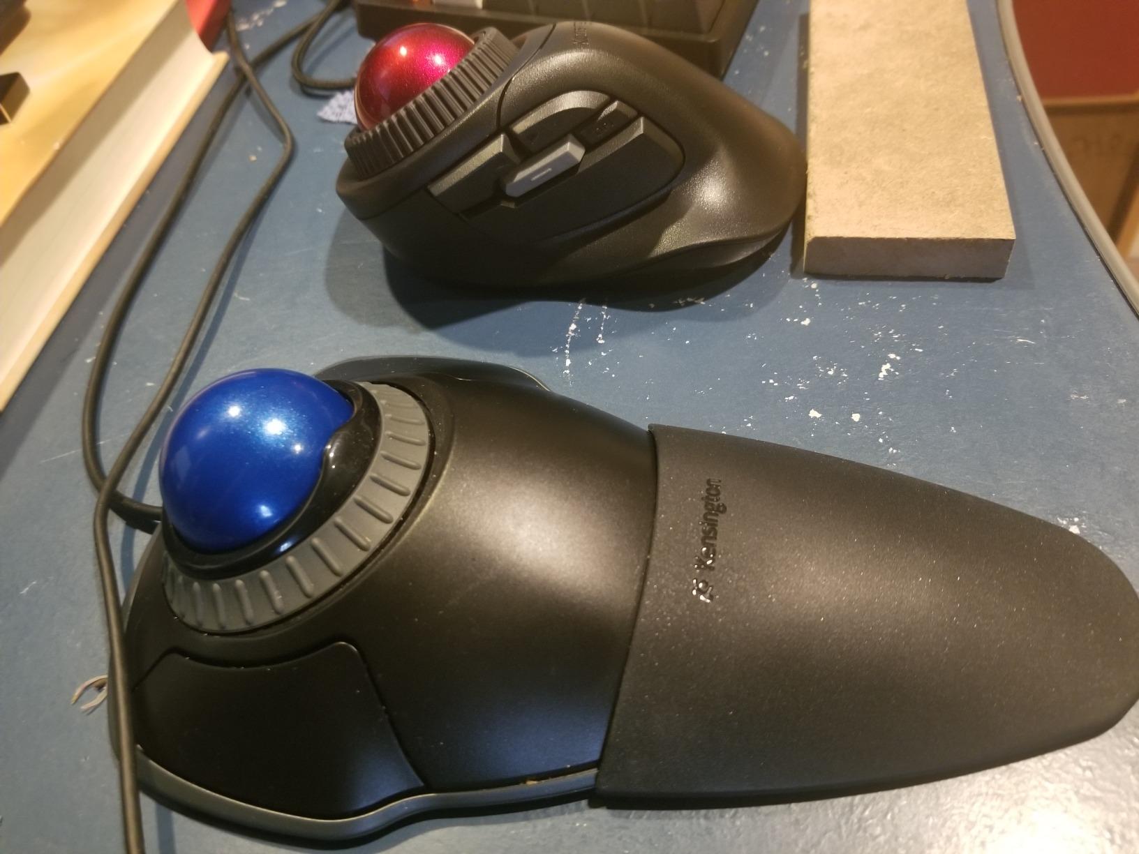 Good for small hands