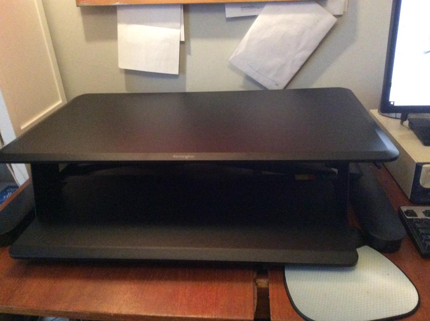 Ergonomic dream