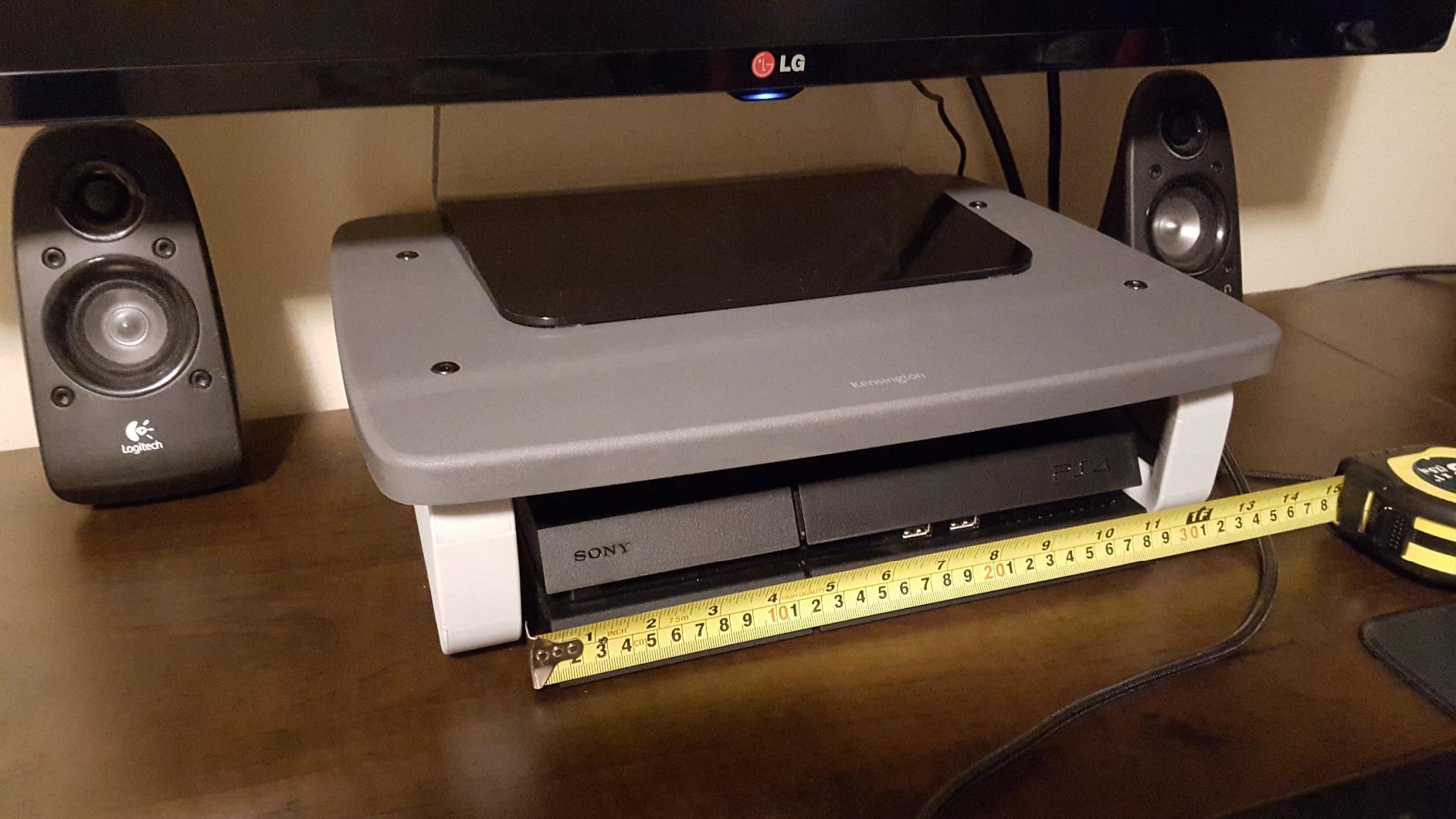 Sturdy and well-designed