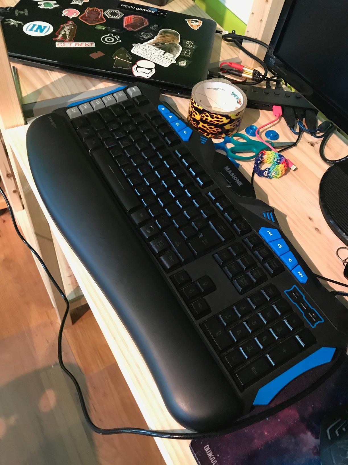 Perfect for my setup