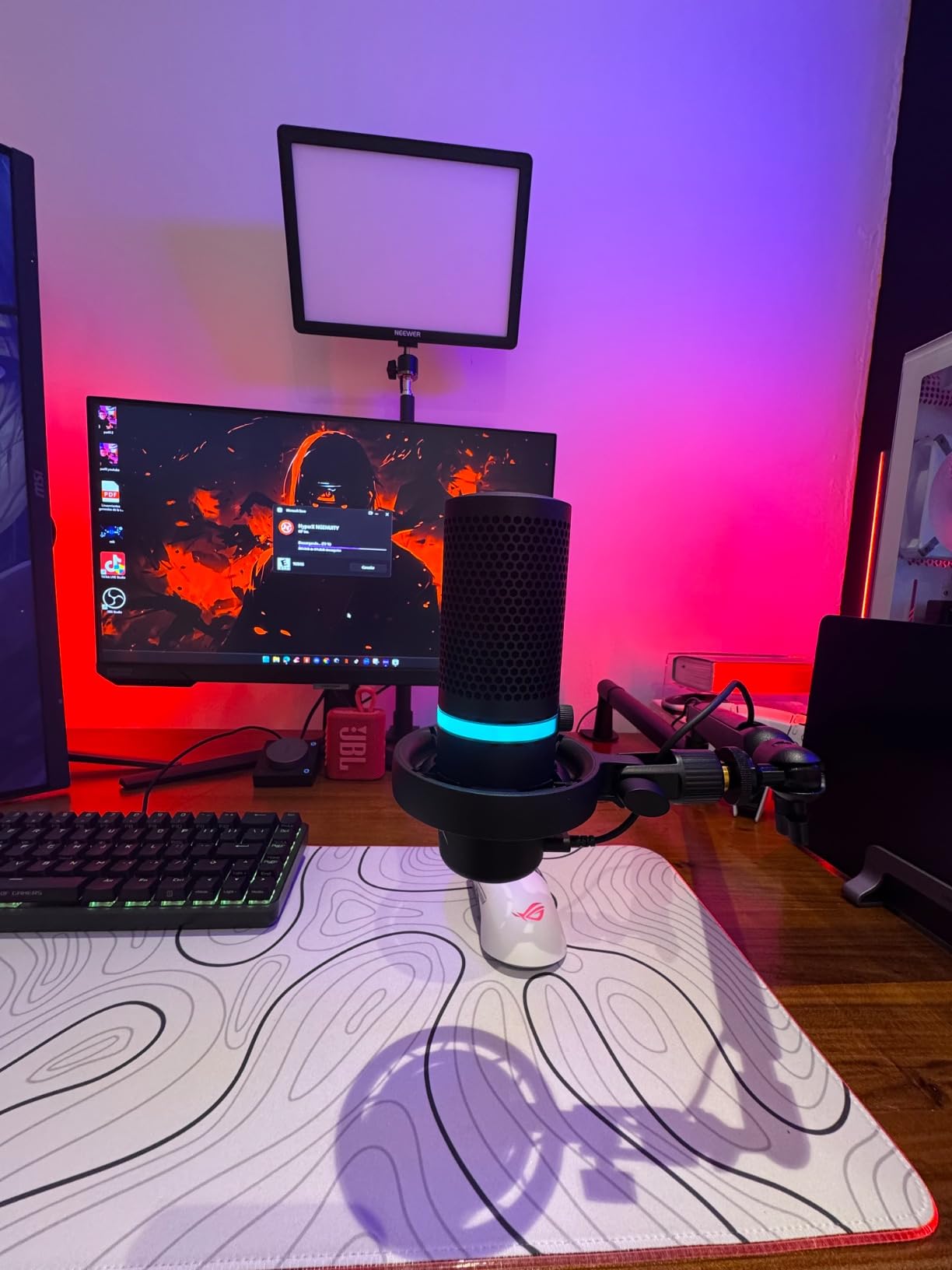 Nice looking and functional