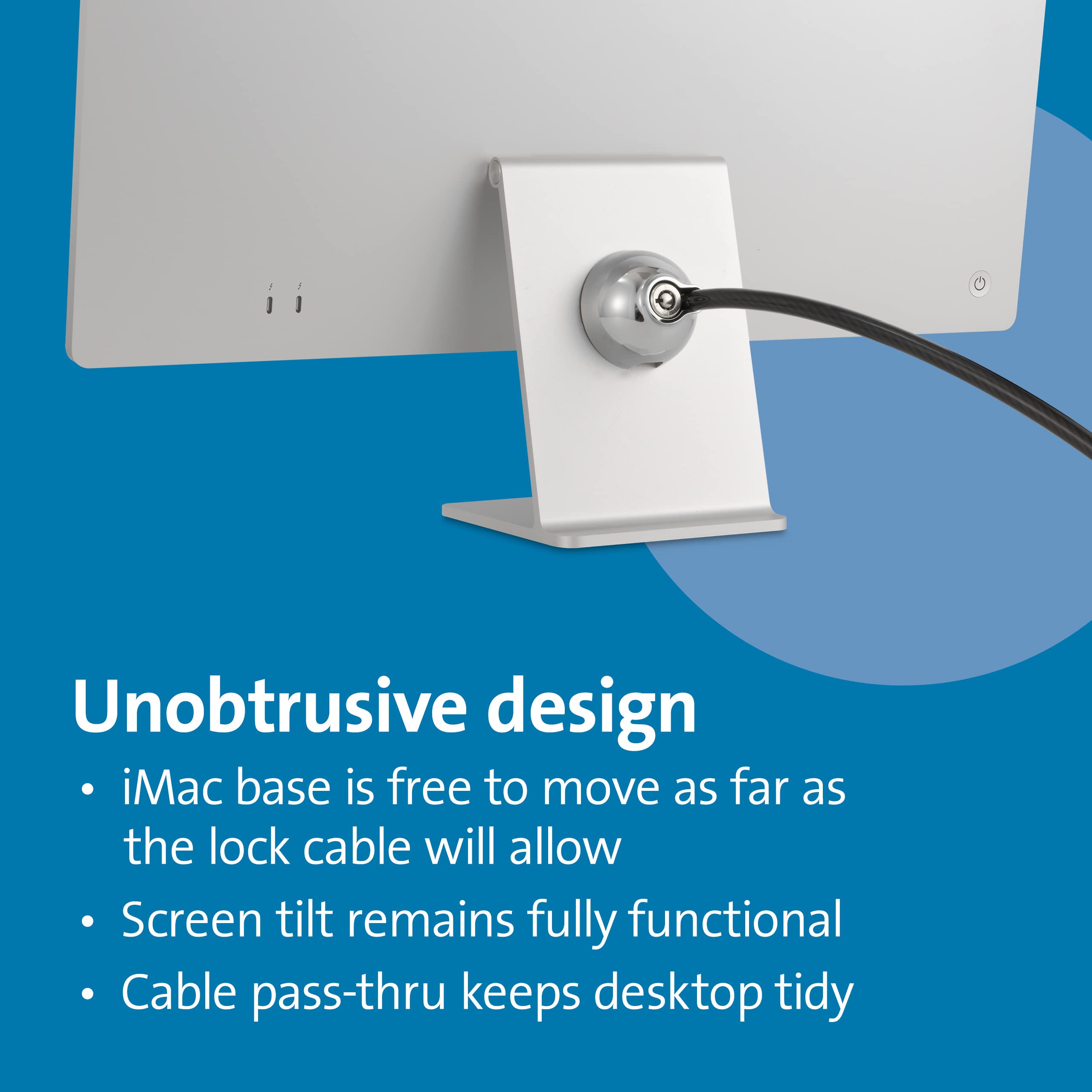 kensington-safedome-cable-lock-for-imac-24-inch-2021-k68995ww image 4