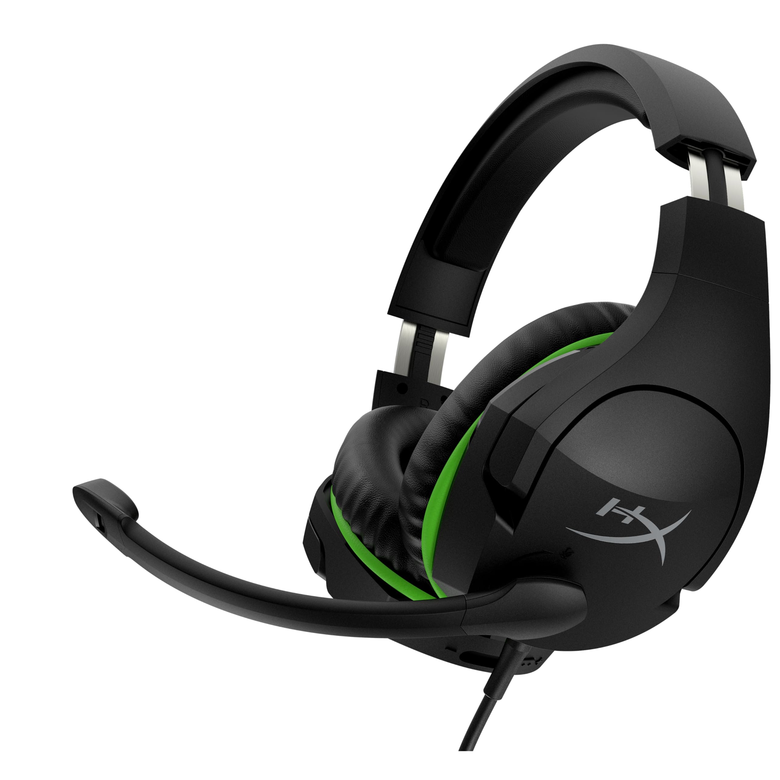 hyperx-cloudx-stinger-official-xbox-licensed-gaming-headset-lightweight-50mm-dri image 5