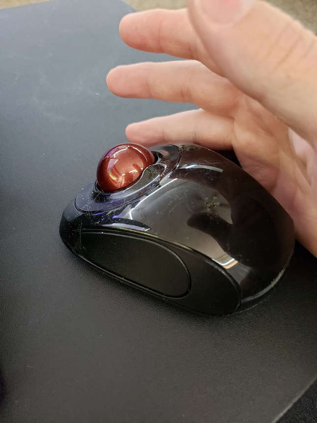 Poor connectivity
