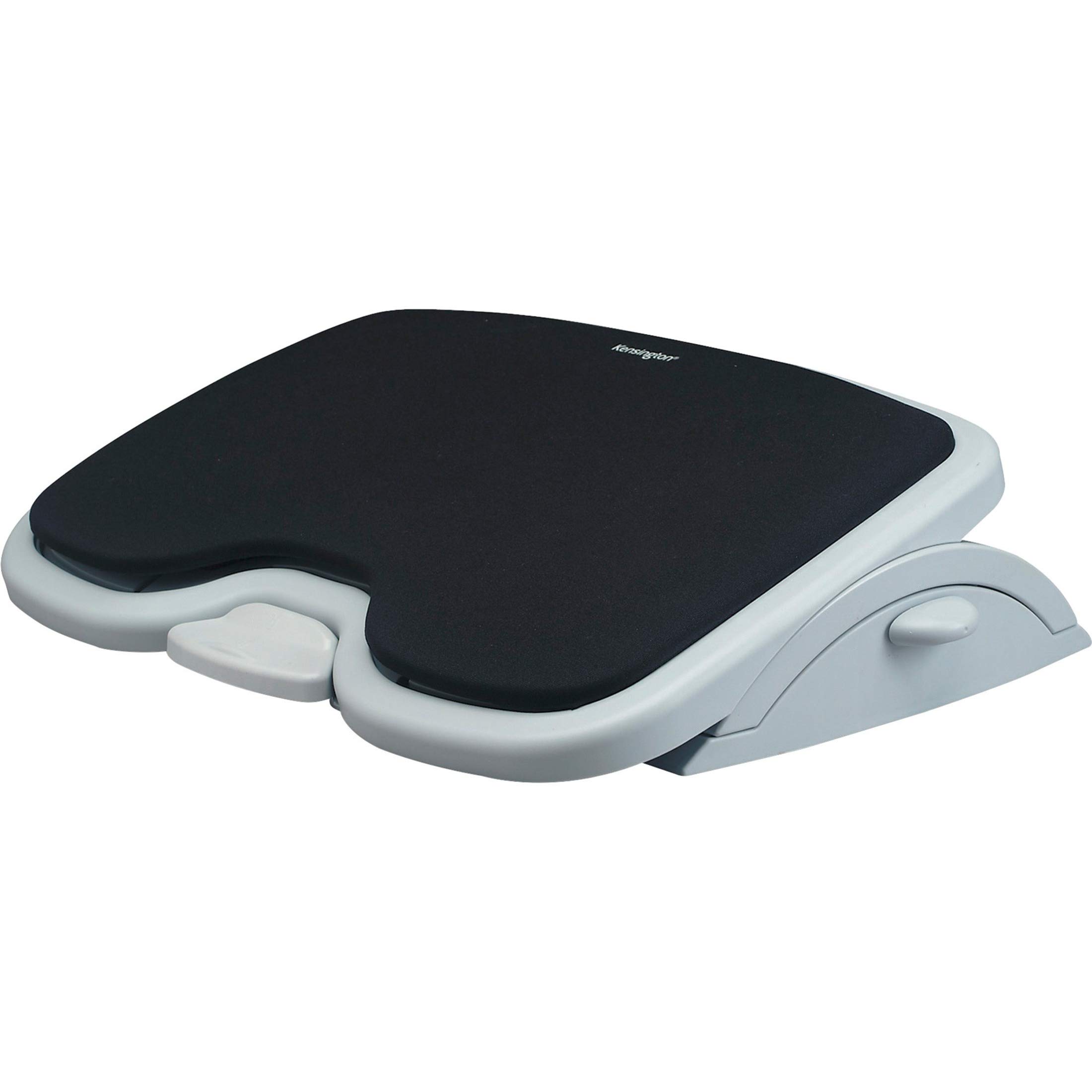kensington-smartfit-comfort-memory-foam-footrest-k56144usf-adjustable-height-and image 1