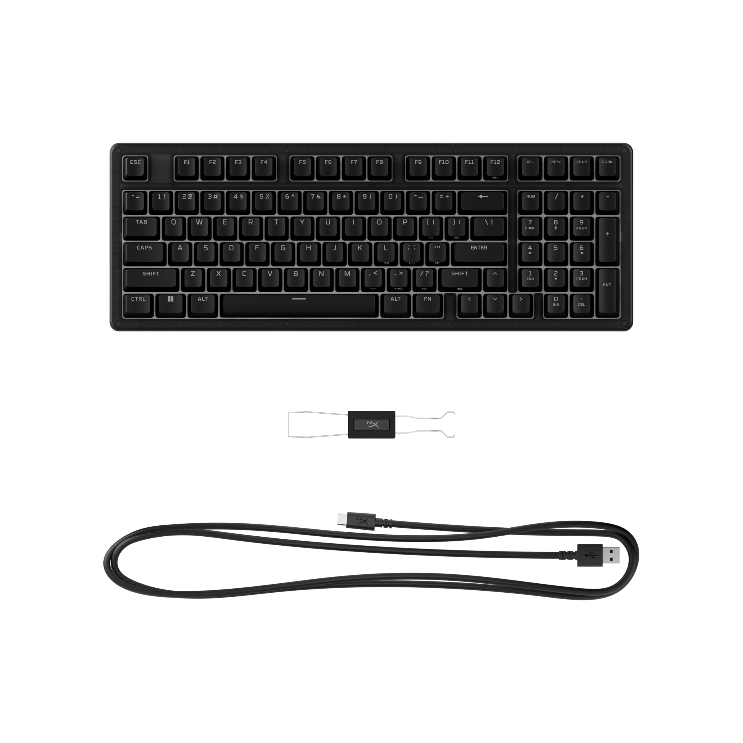 hyperx-eve-1800-gaming-keyboard-1800-form-factor-10-zone-rgb-membrane-switches-d image 4