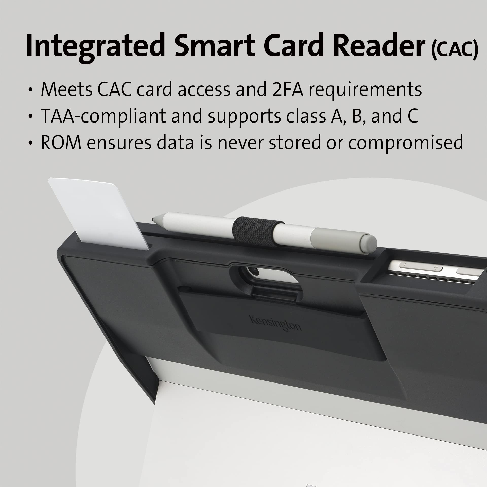 kensington-blackbelt-rugged-case-for-surface-pro-11-10-9-with-smart-card-reader- image 3