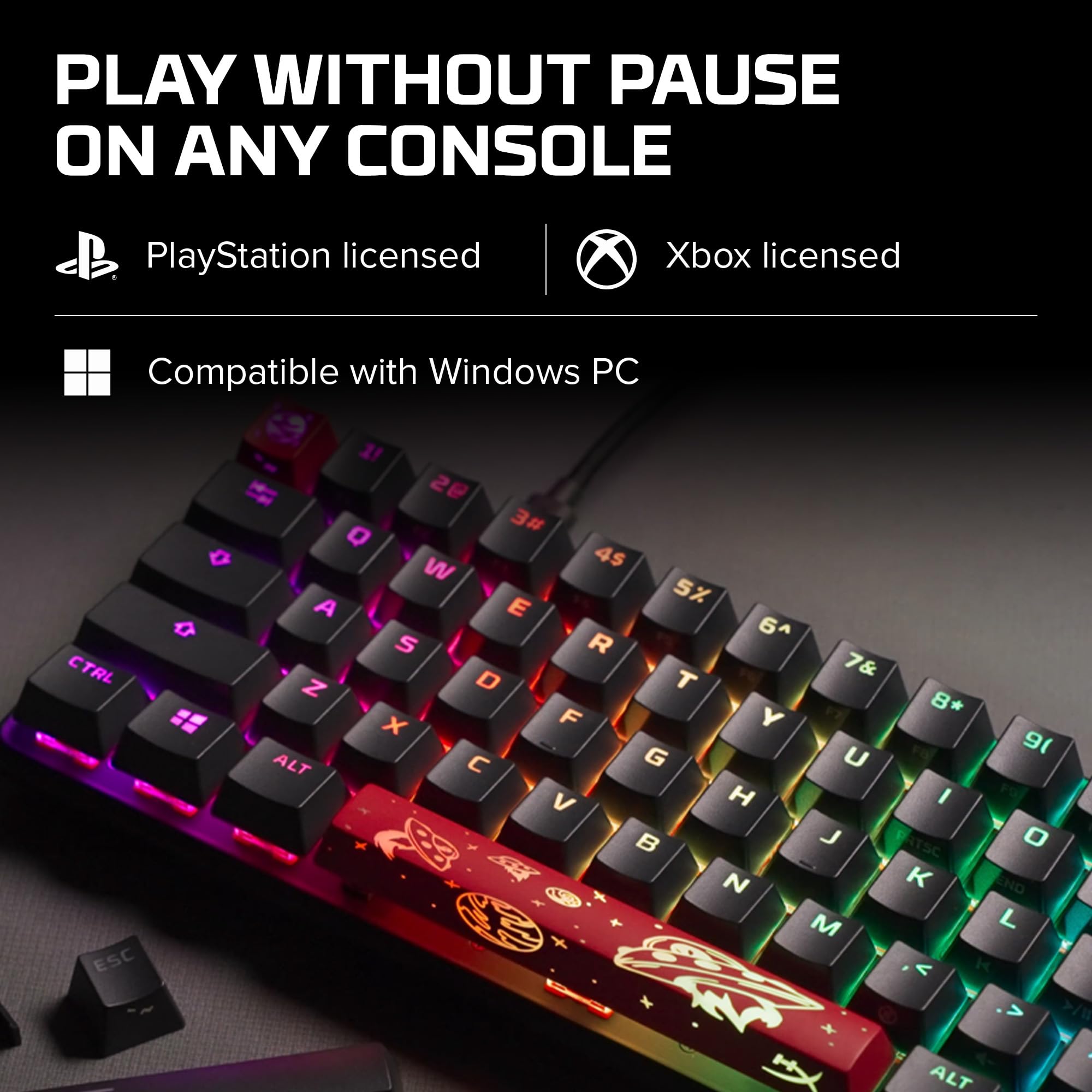 hyperx-alloy-origins-65-mechanical-gaming-keyboard image 7