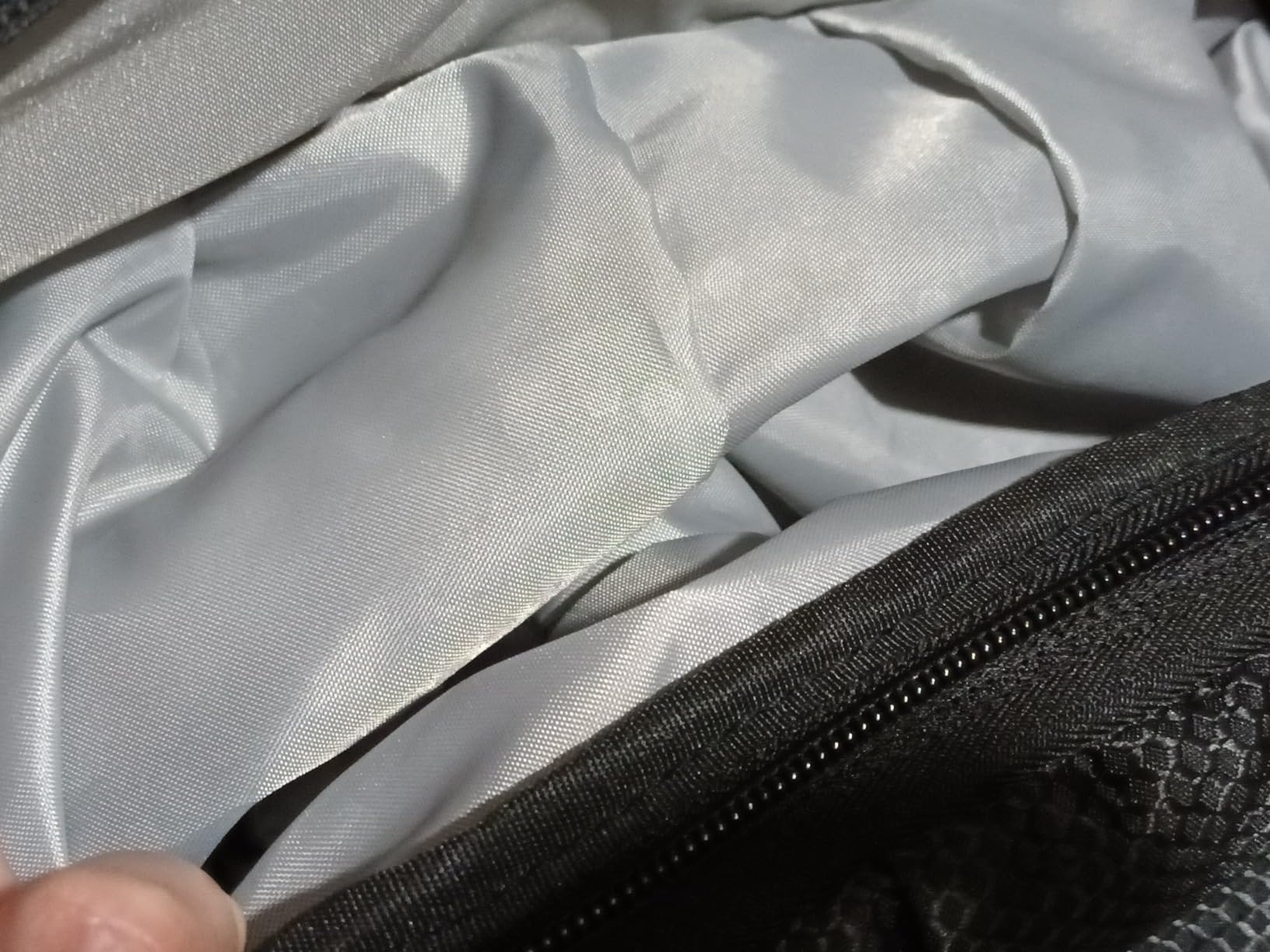 Perfect for traveling