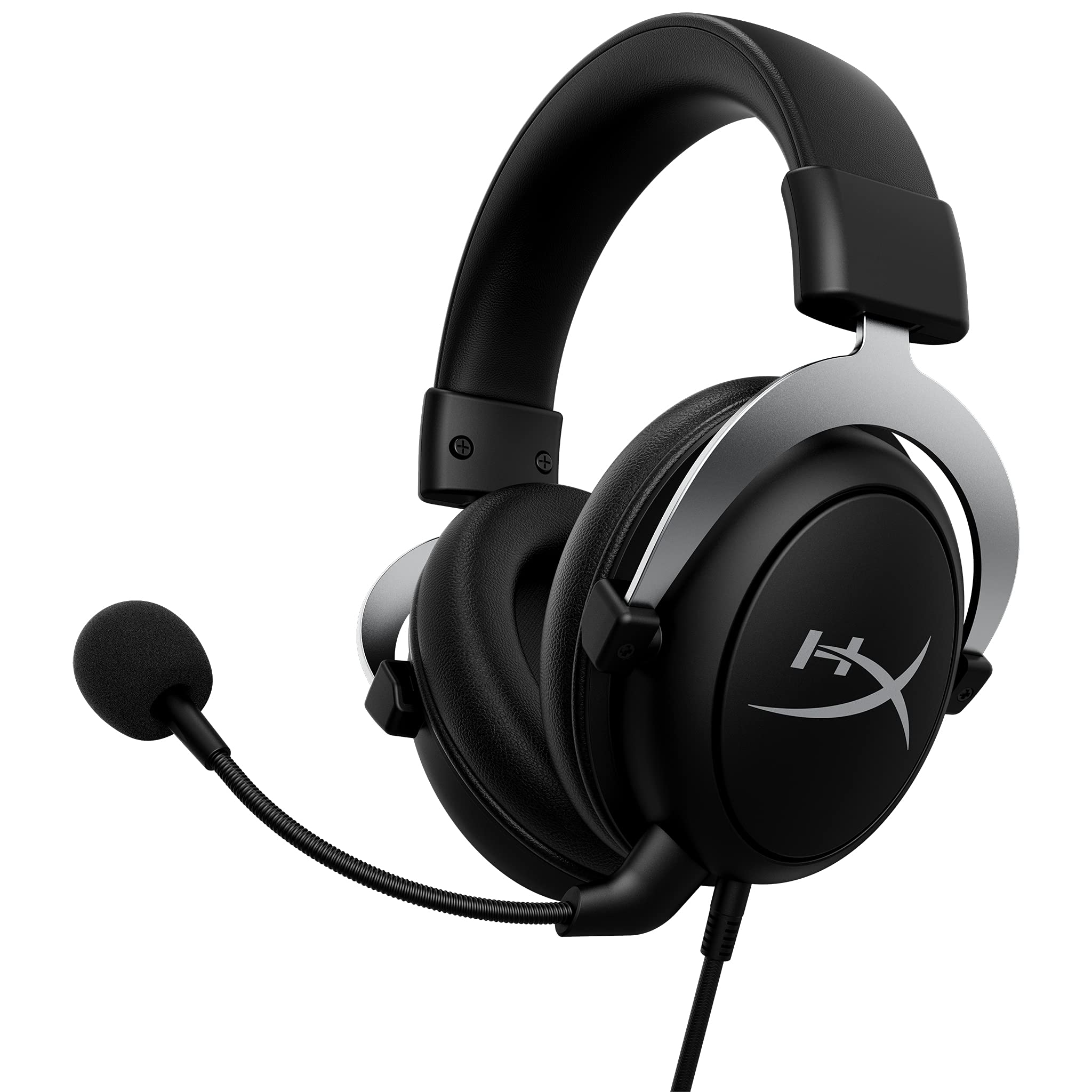 hyperx-cloudx-official-xbox-licensed-gaming-headset image 1