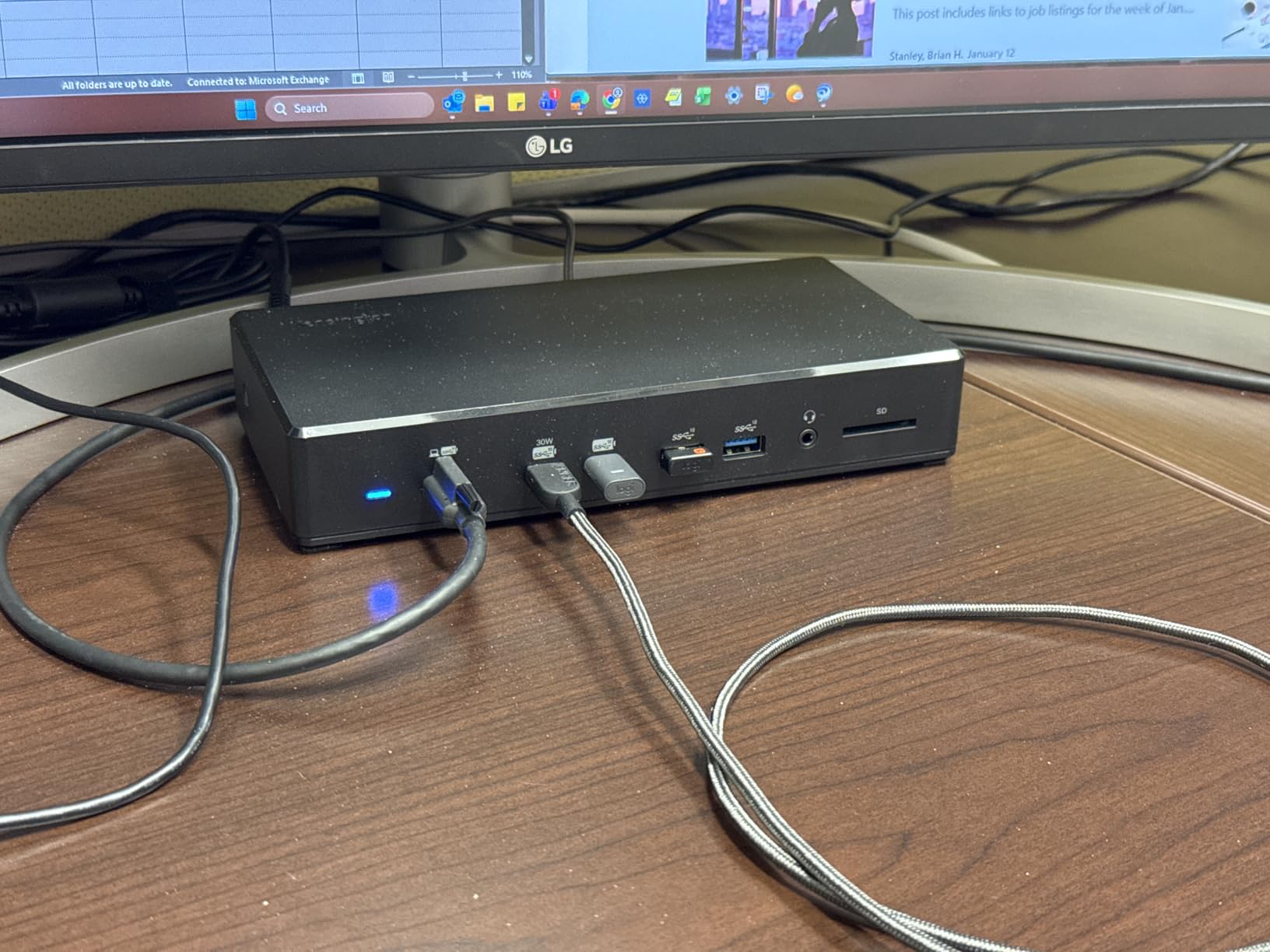 Works, but fans are a bit loud