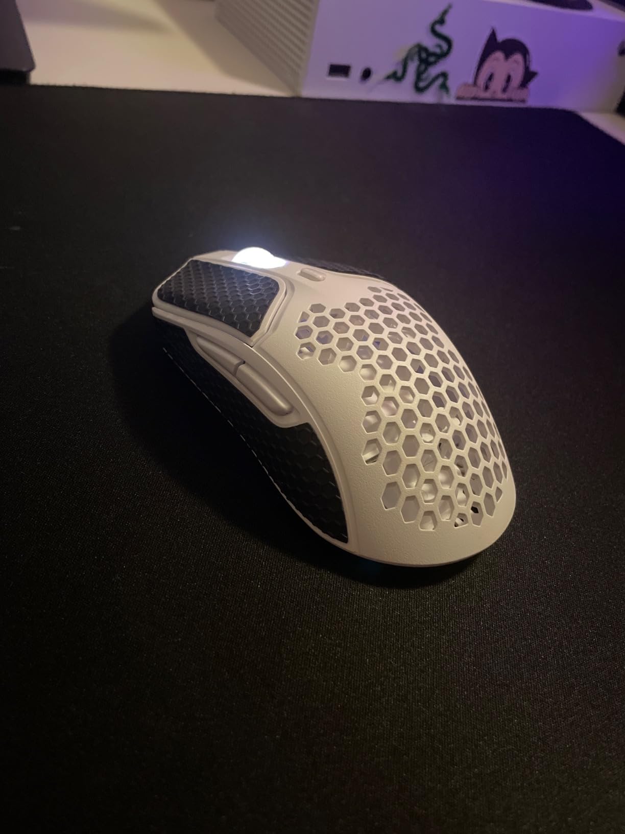 Perfect for FPS games