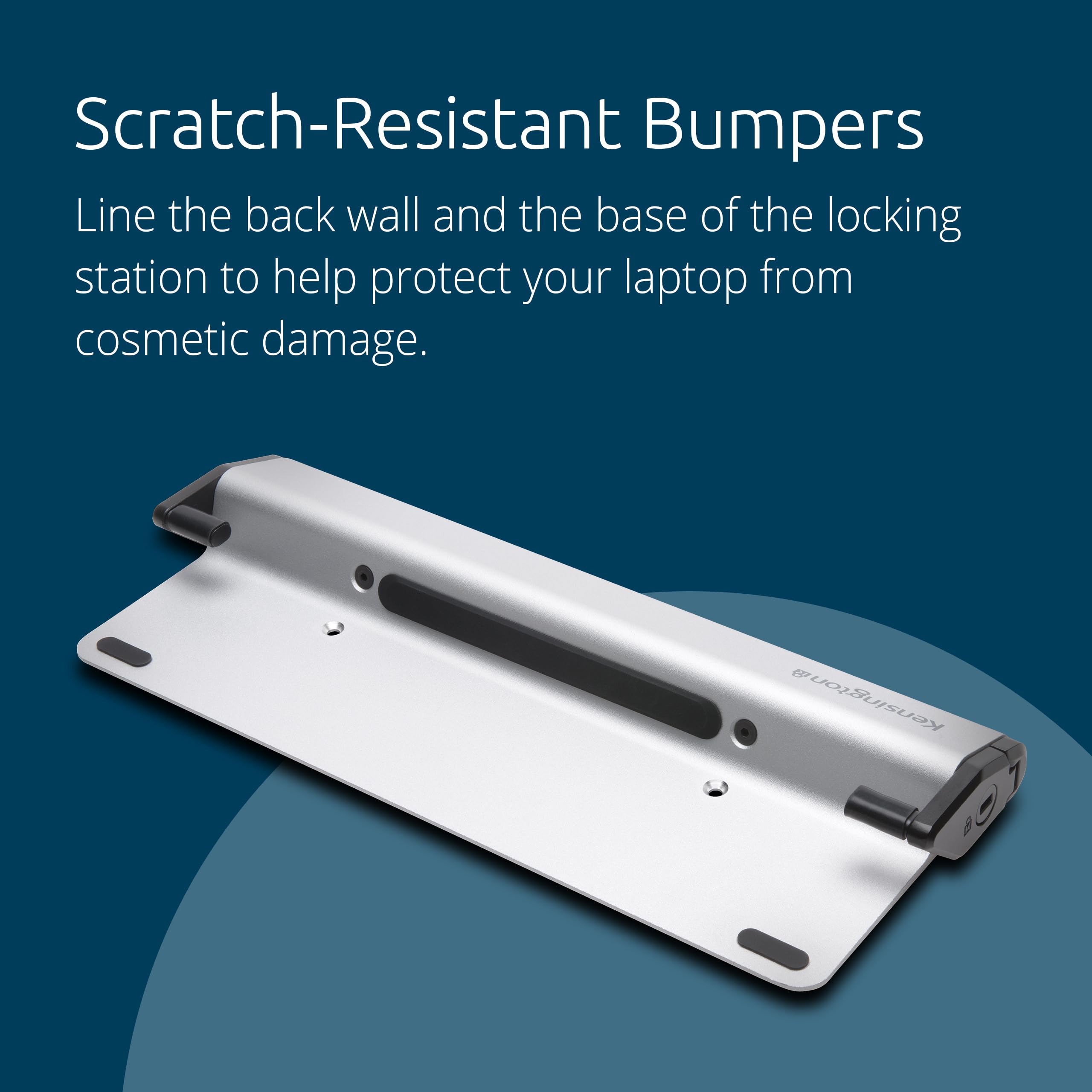 kensington-macbook-and-surface-laptop-locking-station-locking-station-2-0 image 5