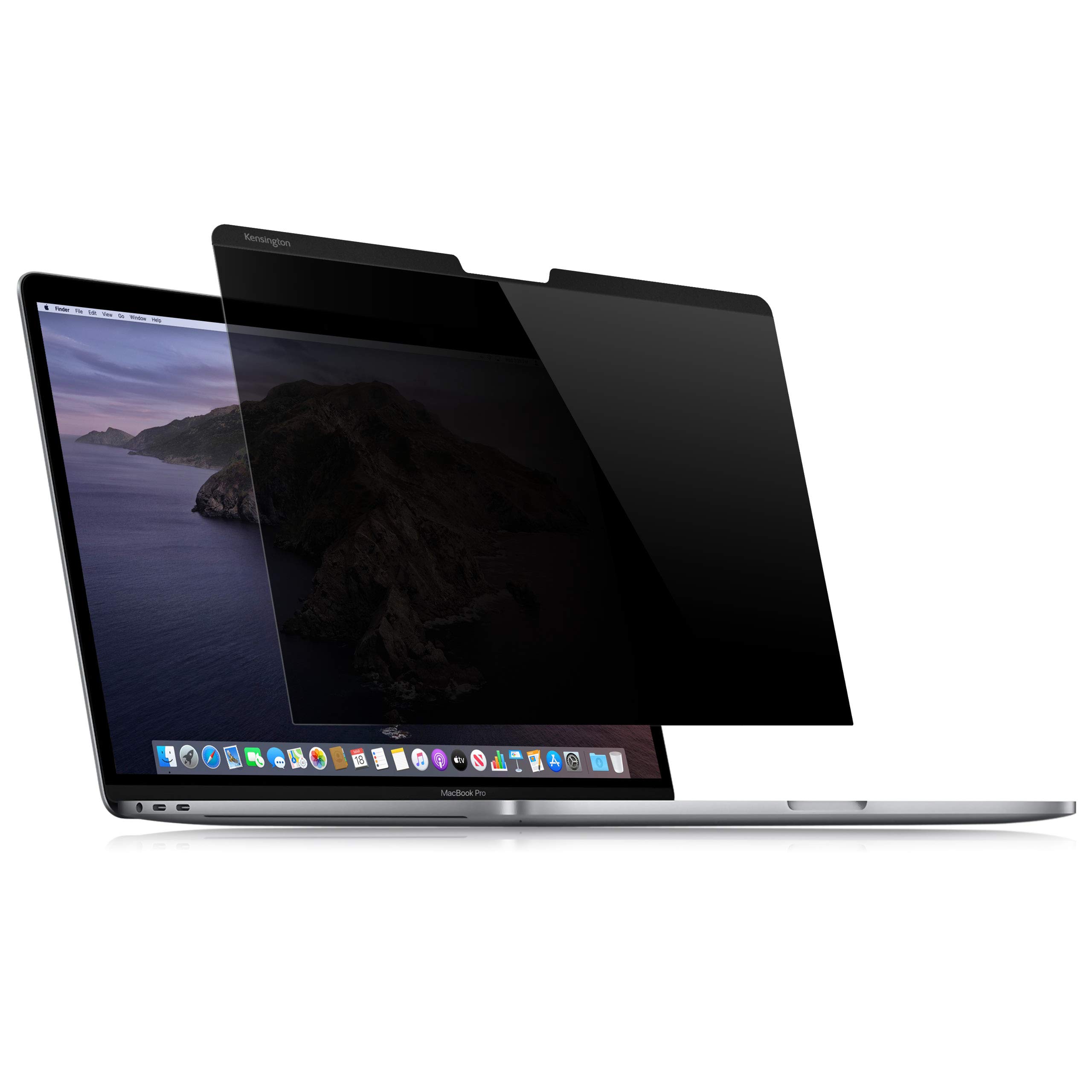 kensington-magpro-elite-magnetic-privacy-screen-for-macbook-pro-13-k58360ww image 1