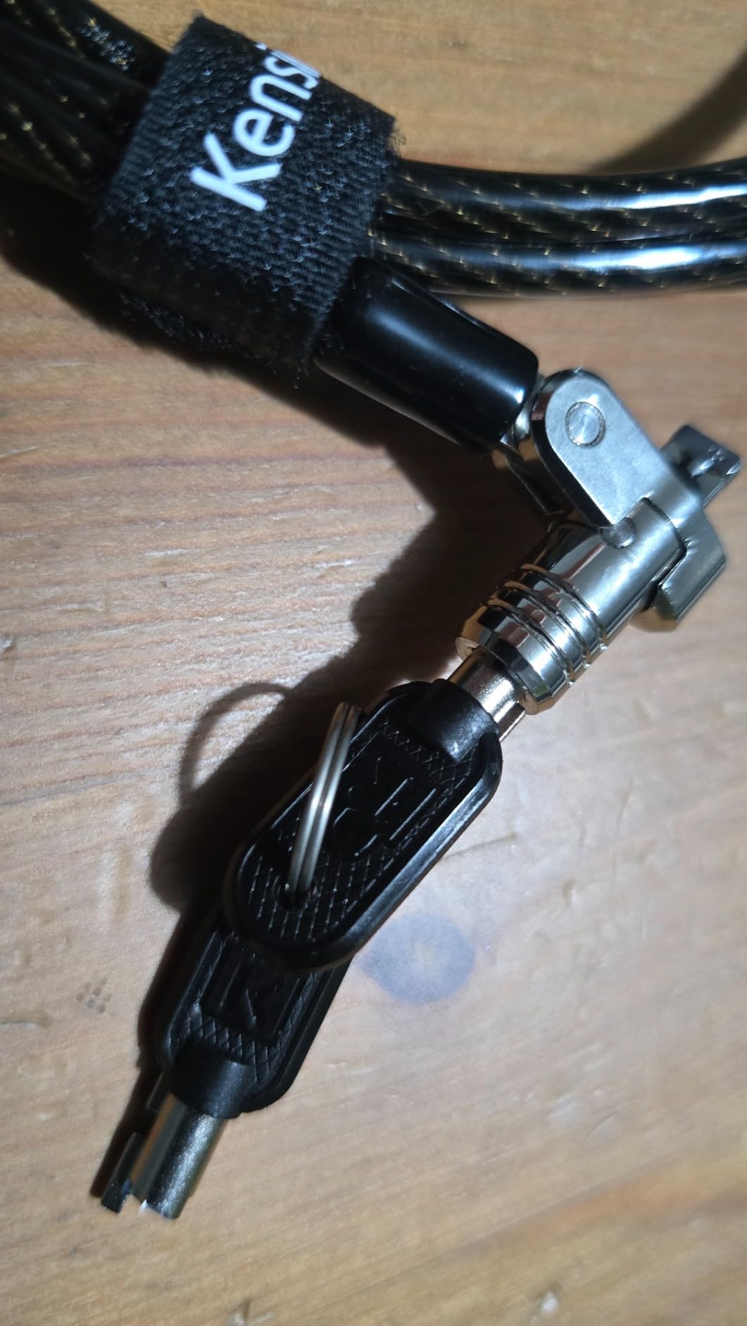 Sturdy lock