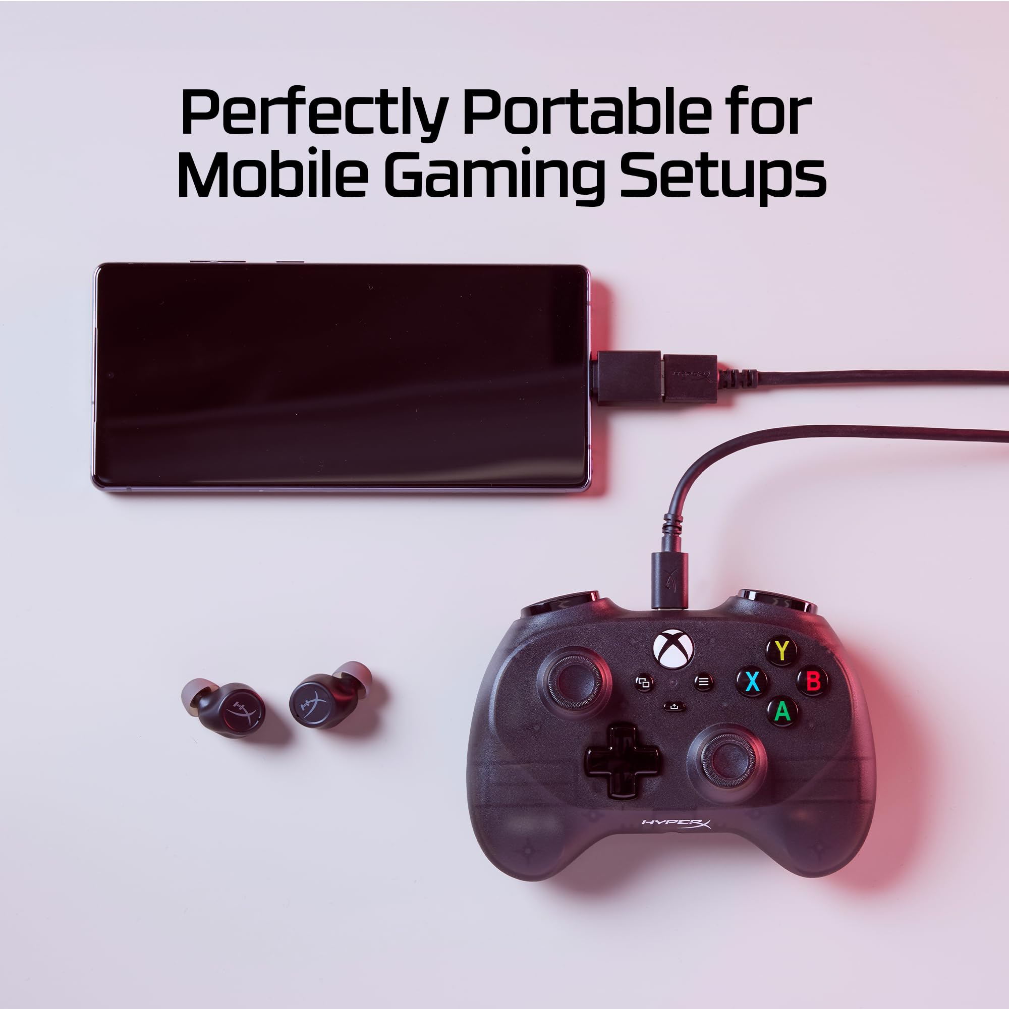 hyperx-clutch-tanto-mini-wired-gaming-controller-for-xbox-series-x-s-licensed-co image 6