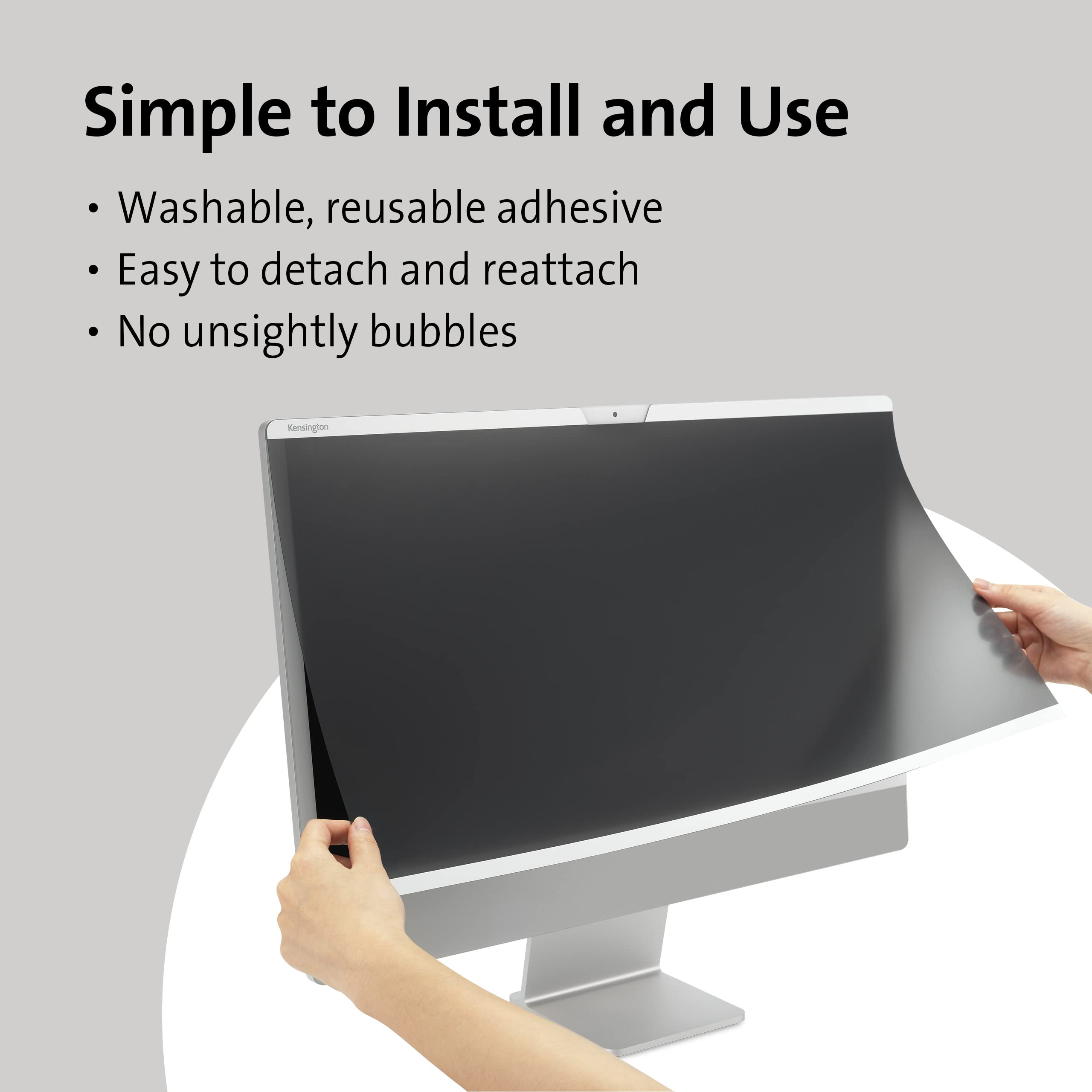 kensington-sa240-privacy-screen-for-apple-imac-24-k55170ww image 3