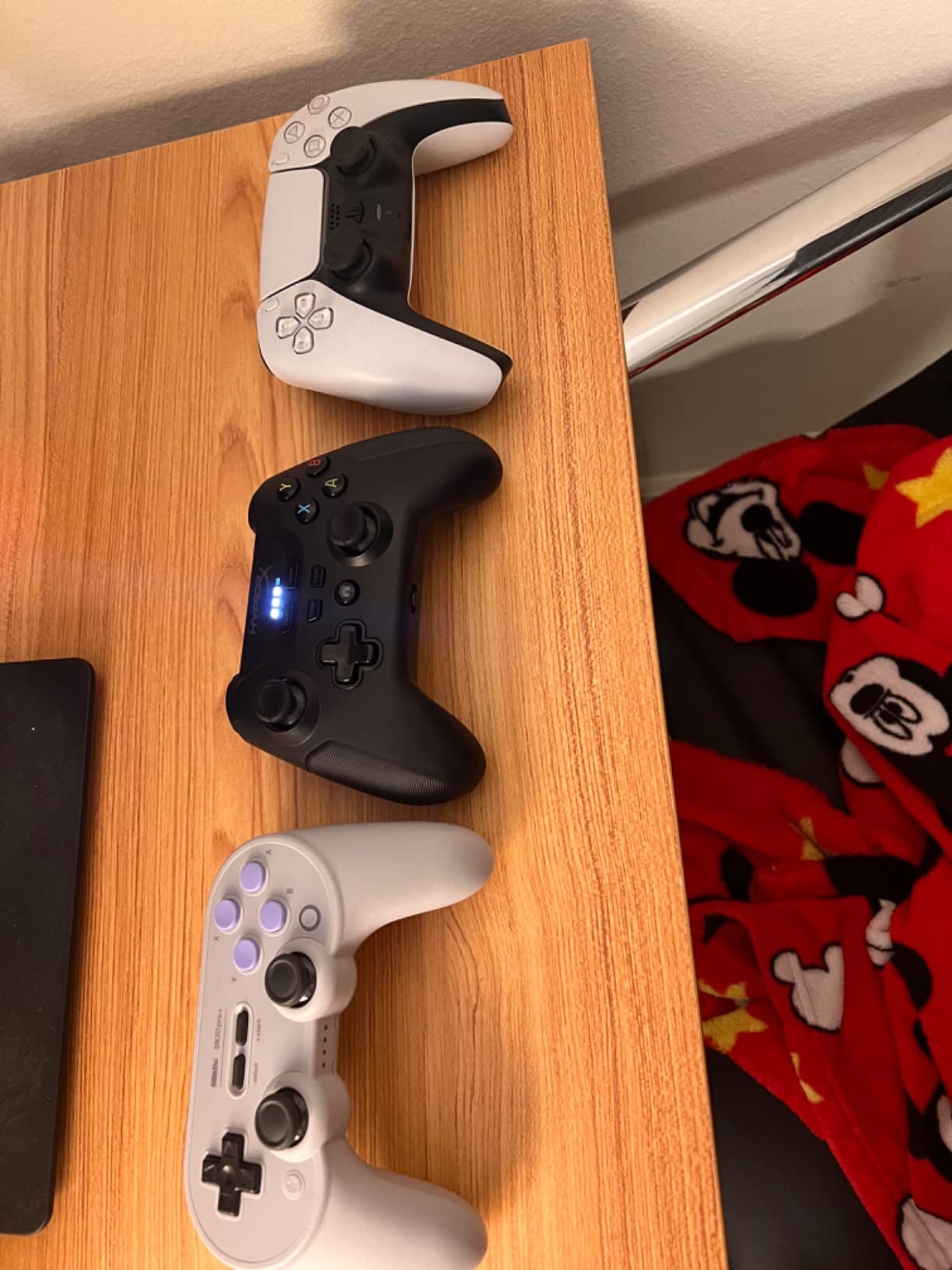 Perfect for Stadia and cloud gaming