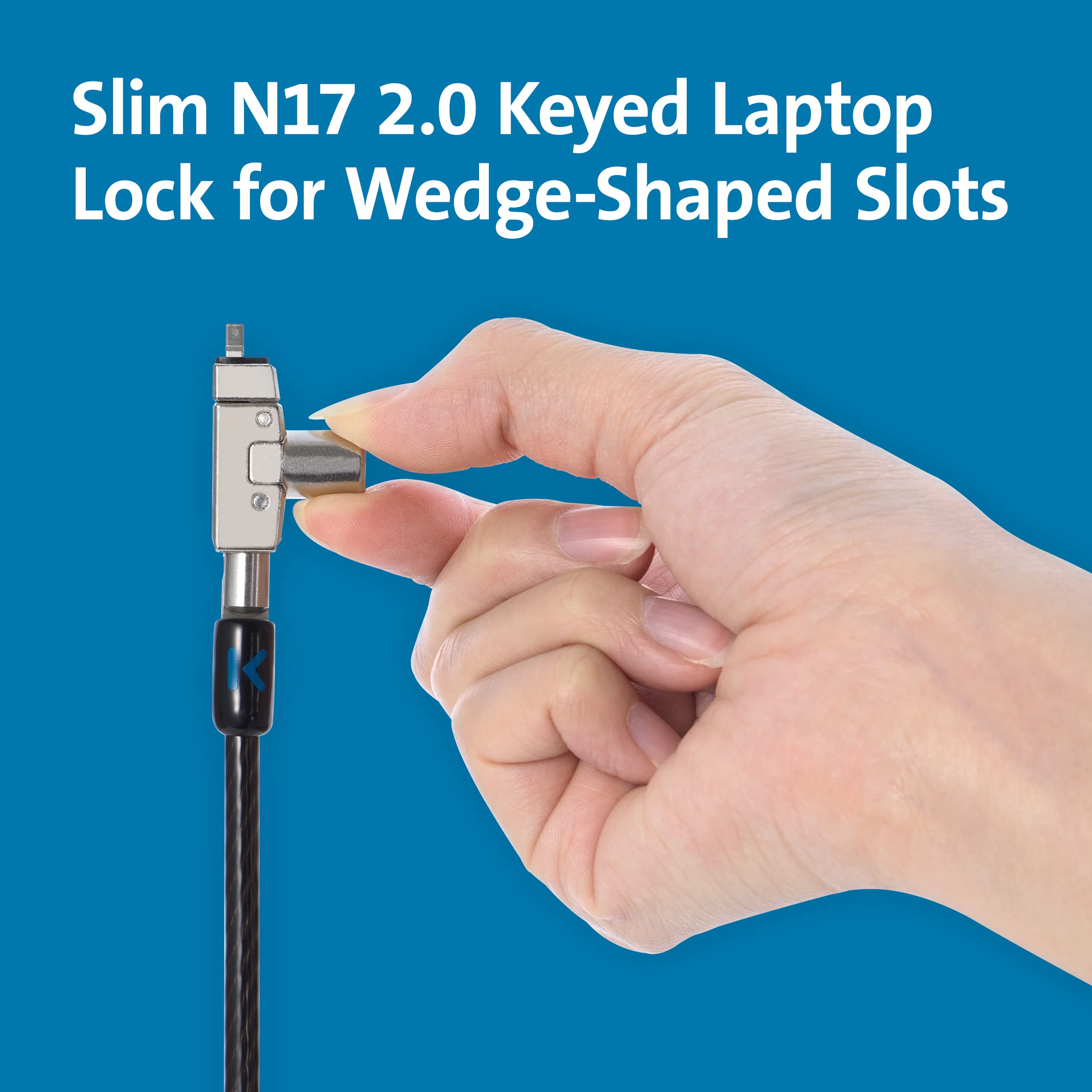 kensington-n17-2-0-keyed-laptop-lock-for-dell-alienware-k60500ww image 2