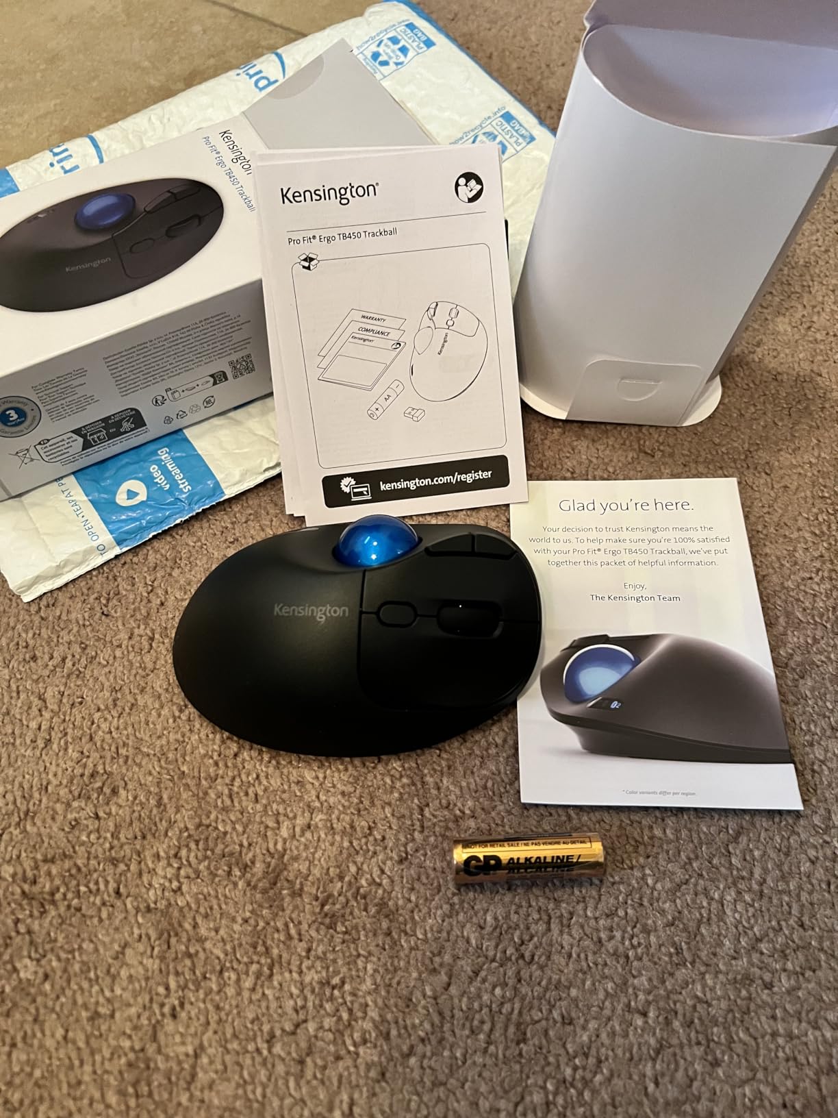 Great for productivity