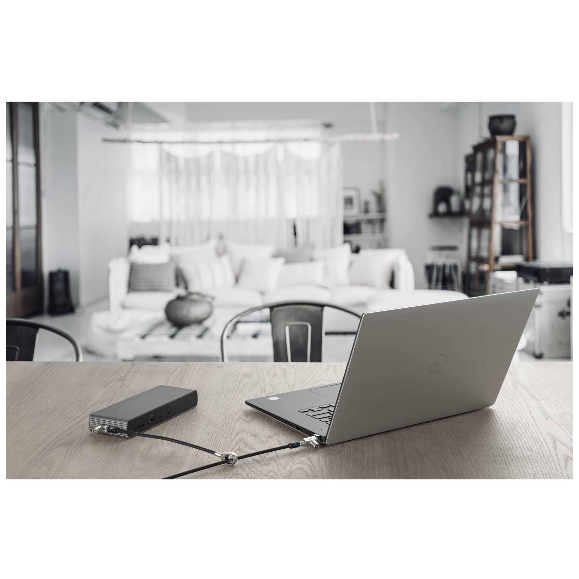 kensington-slim-n17-2-0-keyed-dual-head-laptop-lock-for-wedge-shaped-slots-k6050 image 2