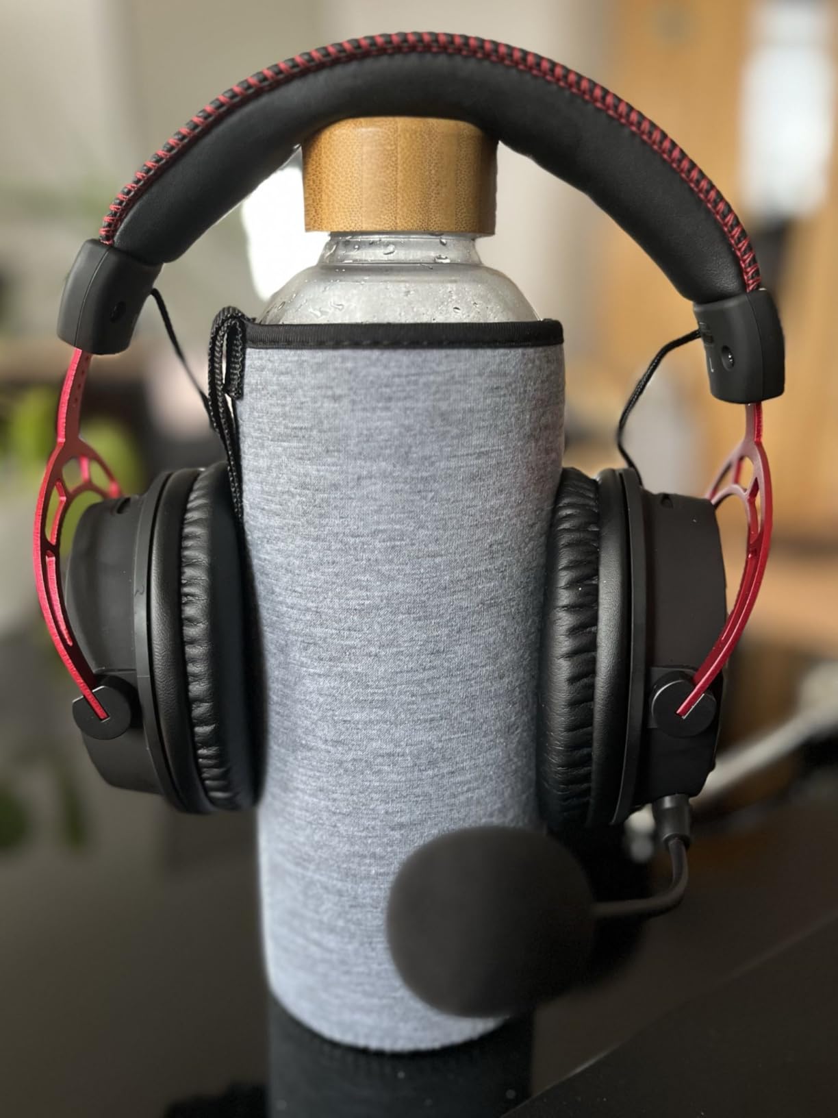 Perfect for long gaming sessions