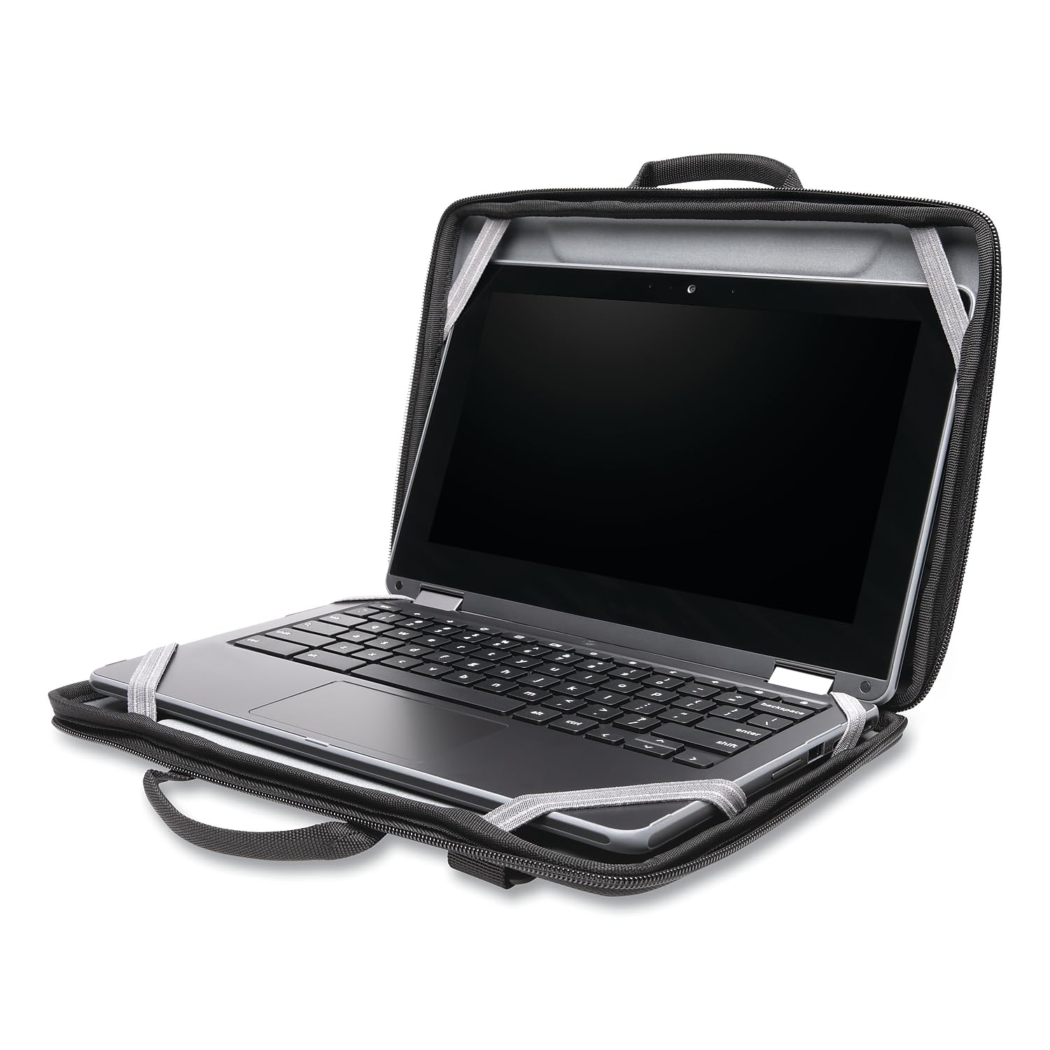 kensington-ls520-stay-on-laptop-case-for-11-6-chromebooks-laptops-k60854ww image 7