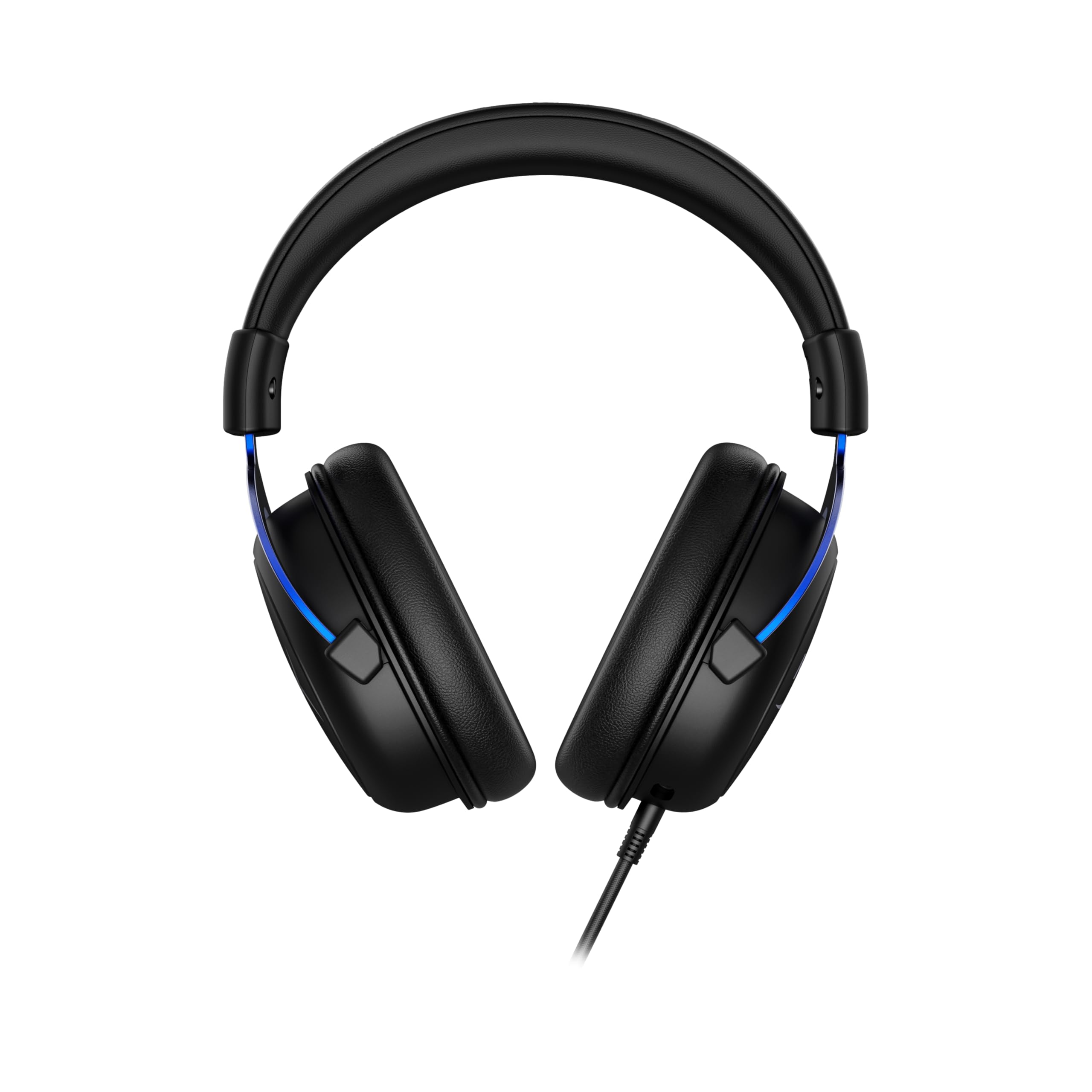 hyperx-cloud-gaming-headset-with-memory-foam-comfort-noise-cancelling-mic-durabl image 7