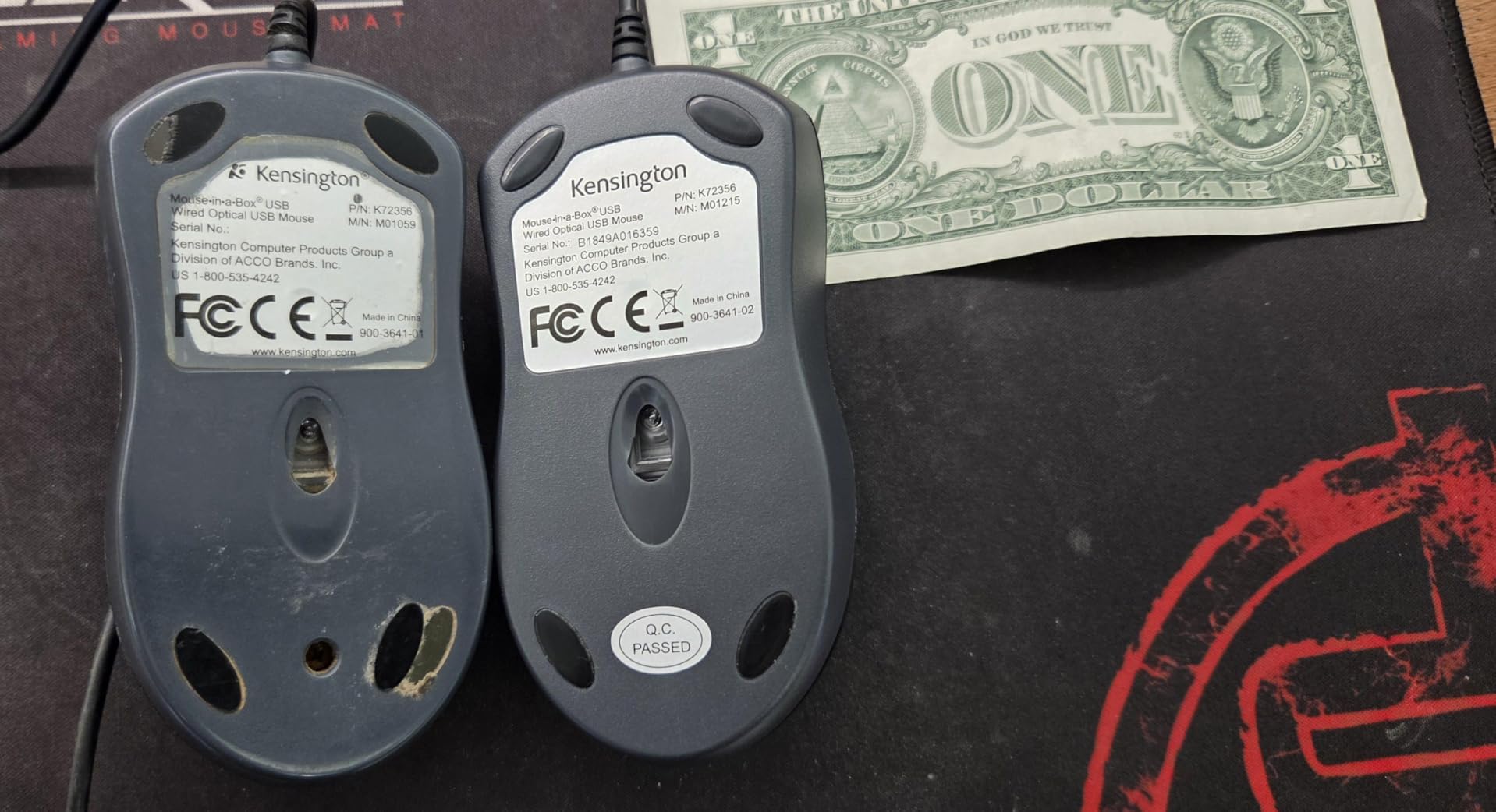 Good basic mouse