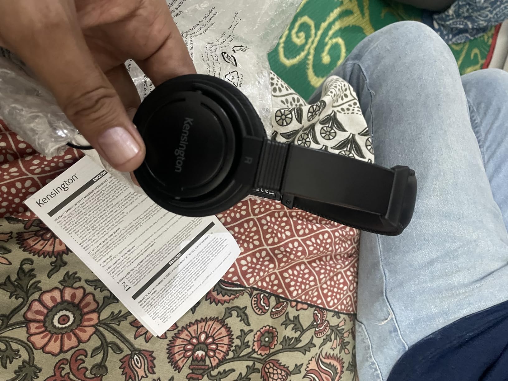 Great budget headphones