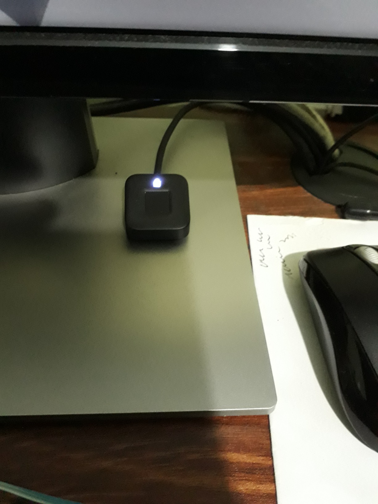 Solid, but setup could be better